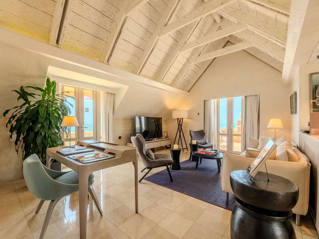 Luxury Hotel Cartagena Sofitel Legend Santa Clara Cartagena