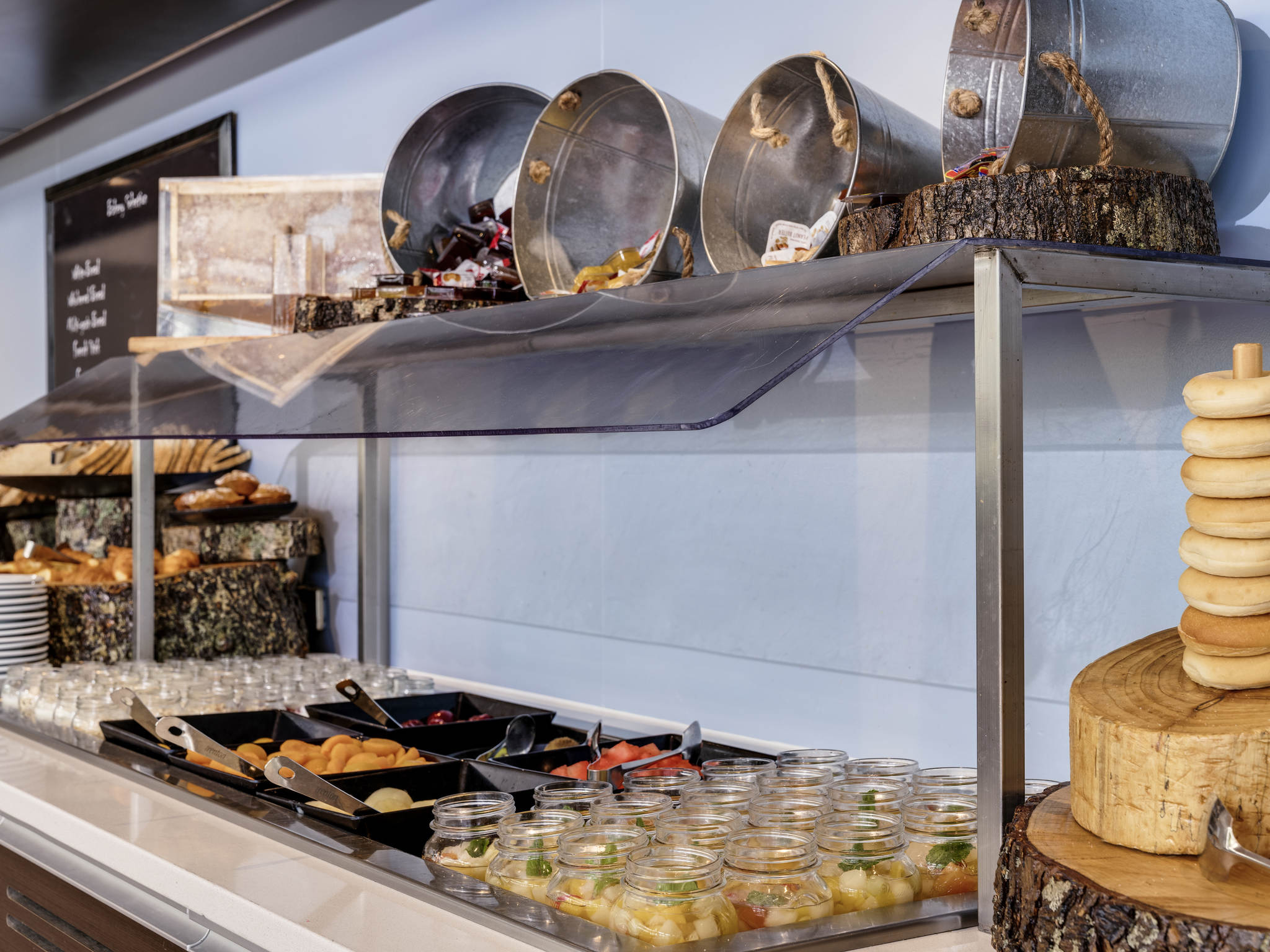 Foto - Novotel Rotorua Lakeside