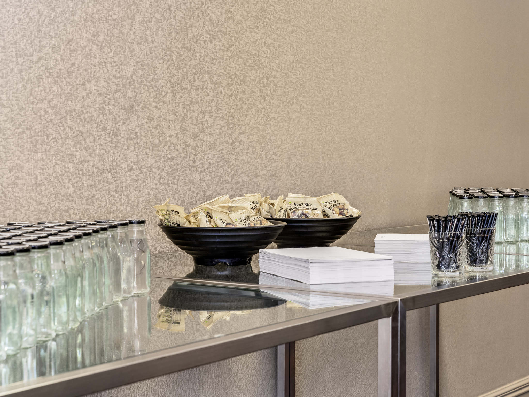 Foto - Novotel Rotorua Lakeside