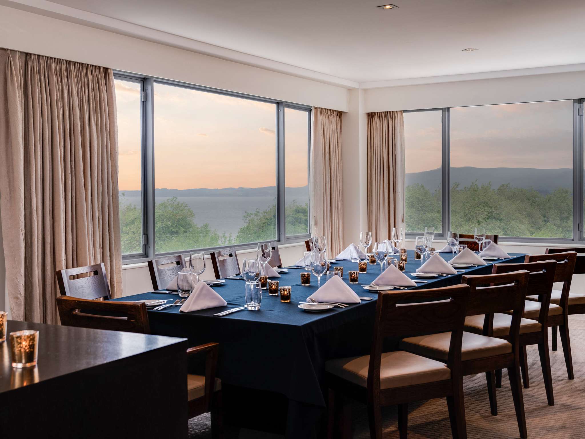 Foto - Novotel Rotorua Lakeside