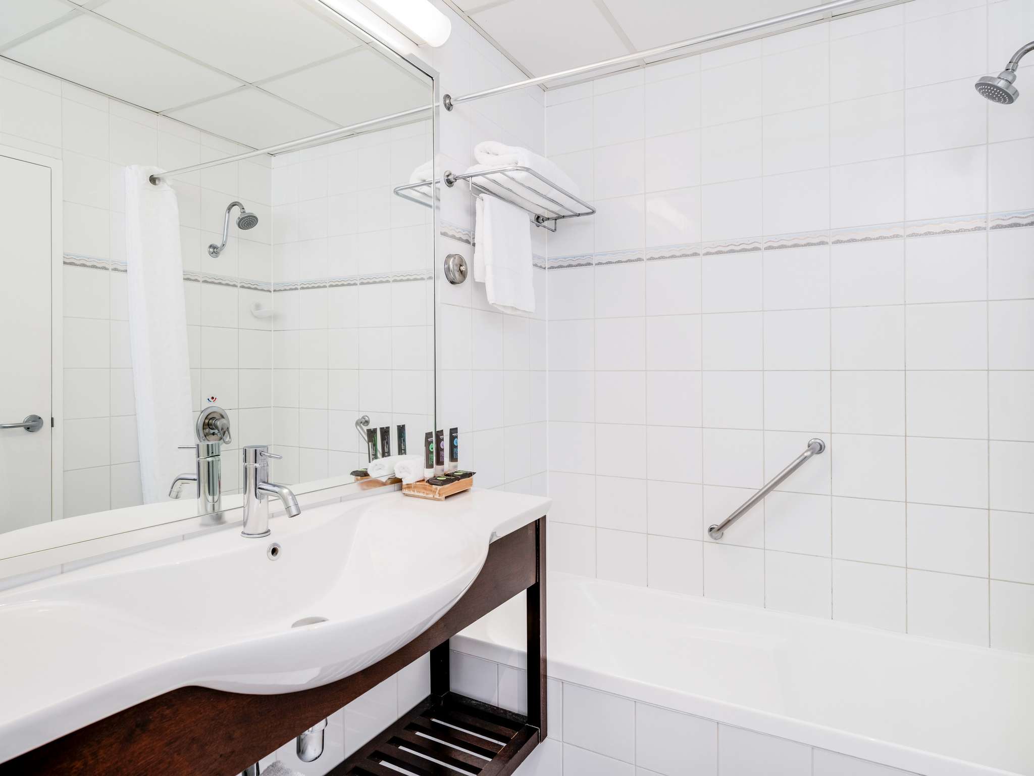 Foto - Novotel Rotorua Lakeside