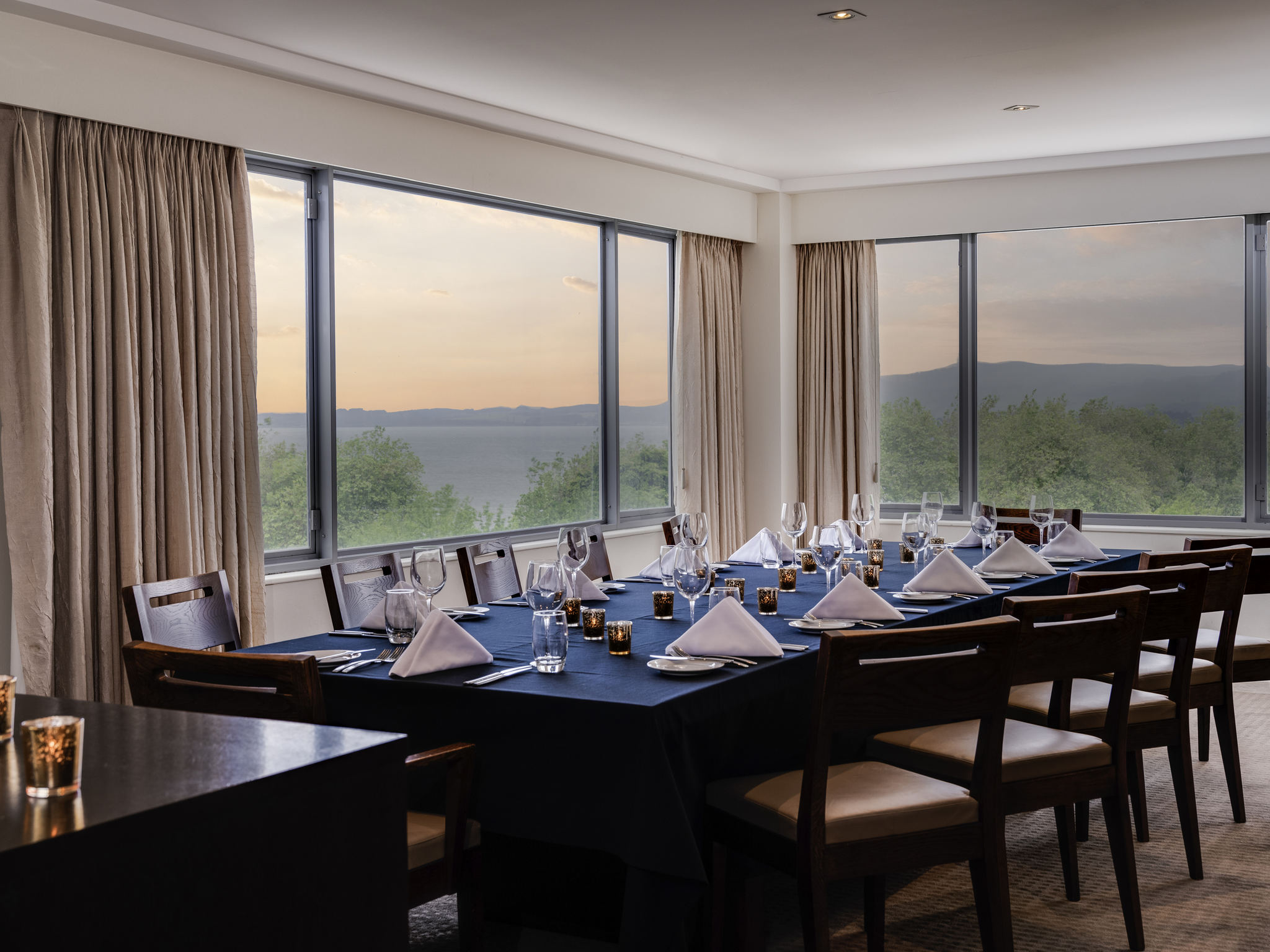 Foto - Novotel Rotorua Lakeside