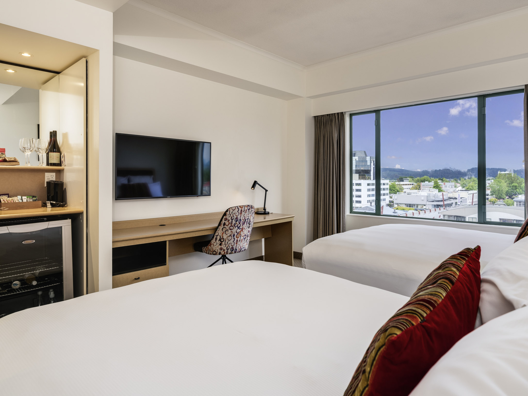 Foto - Novotel Rotorua Lakeside