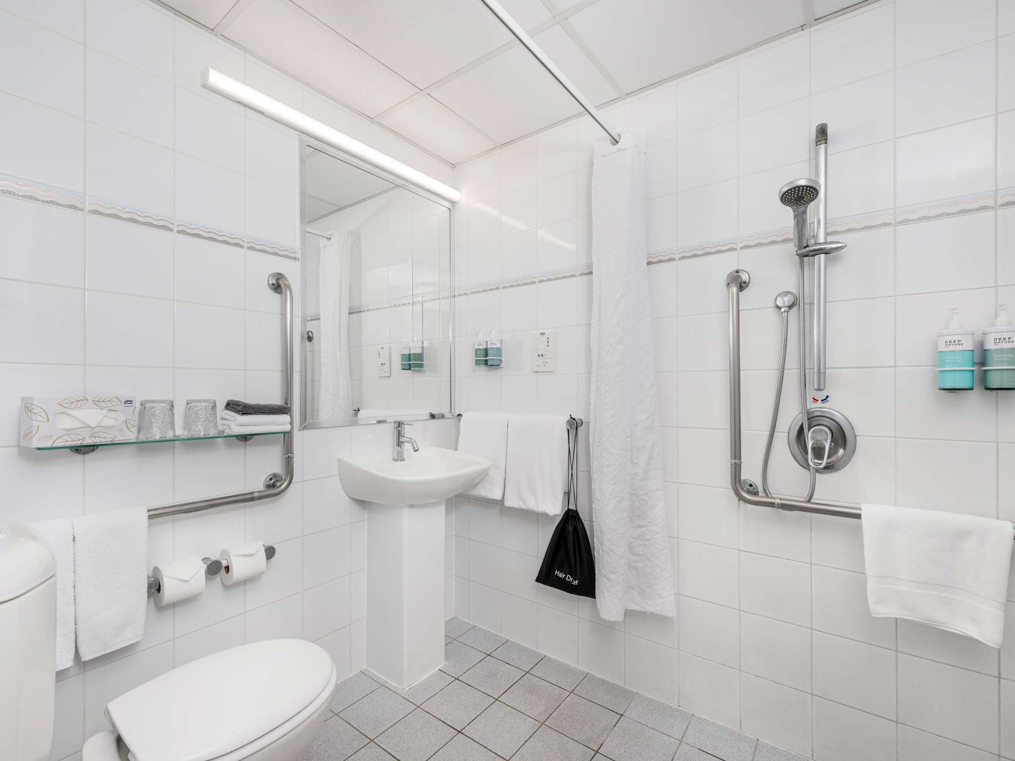 Foto - Novotel Rotorua Lakeside