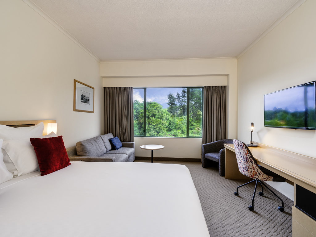 Photo - Novotel Rotorua Lakeside