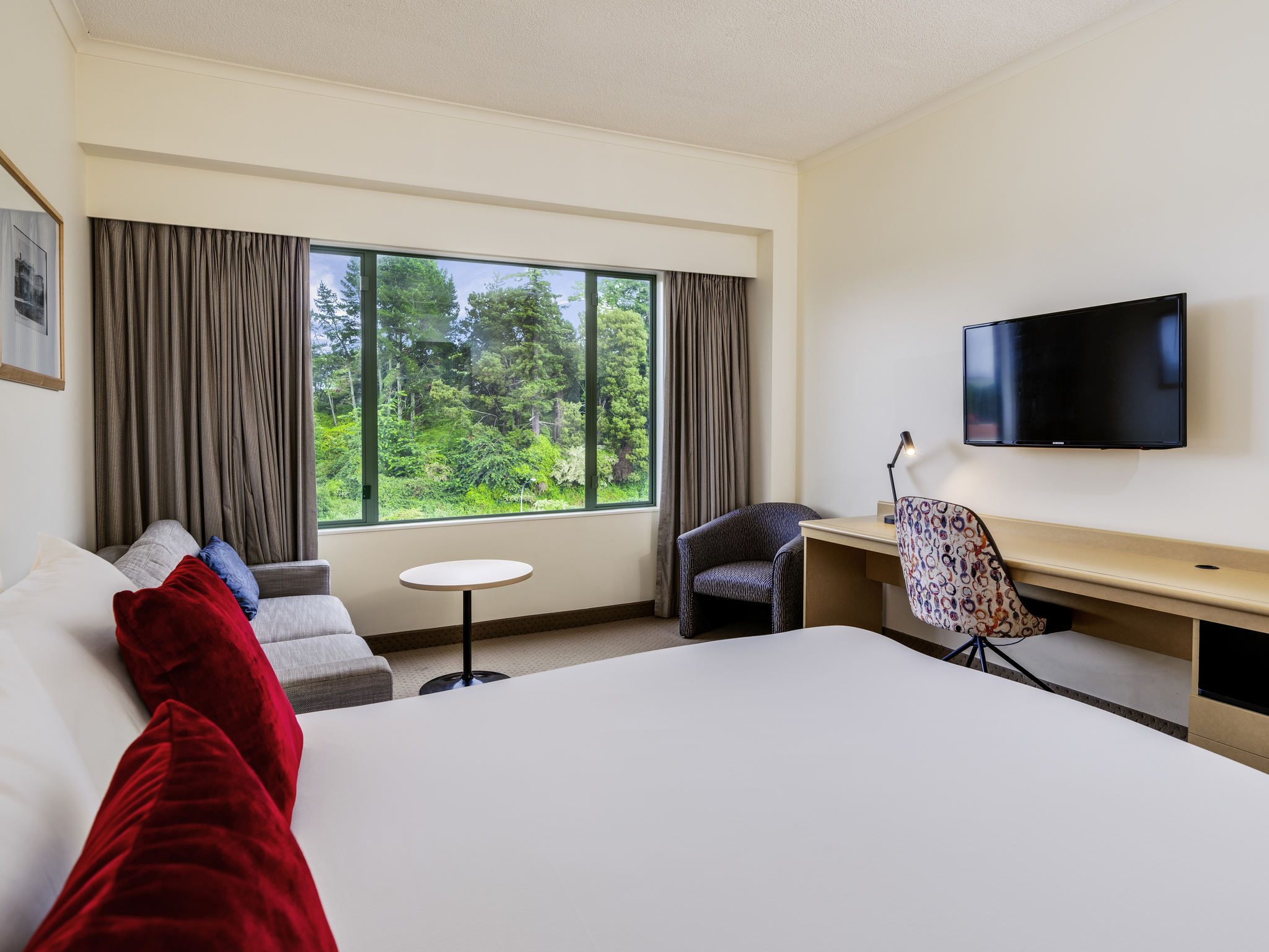 Foto - Novotel Rotorua Lakeside