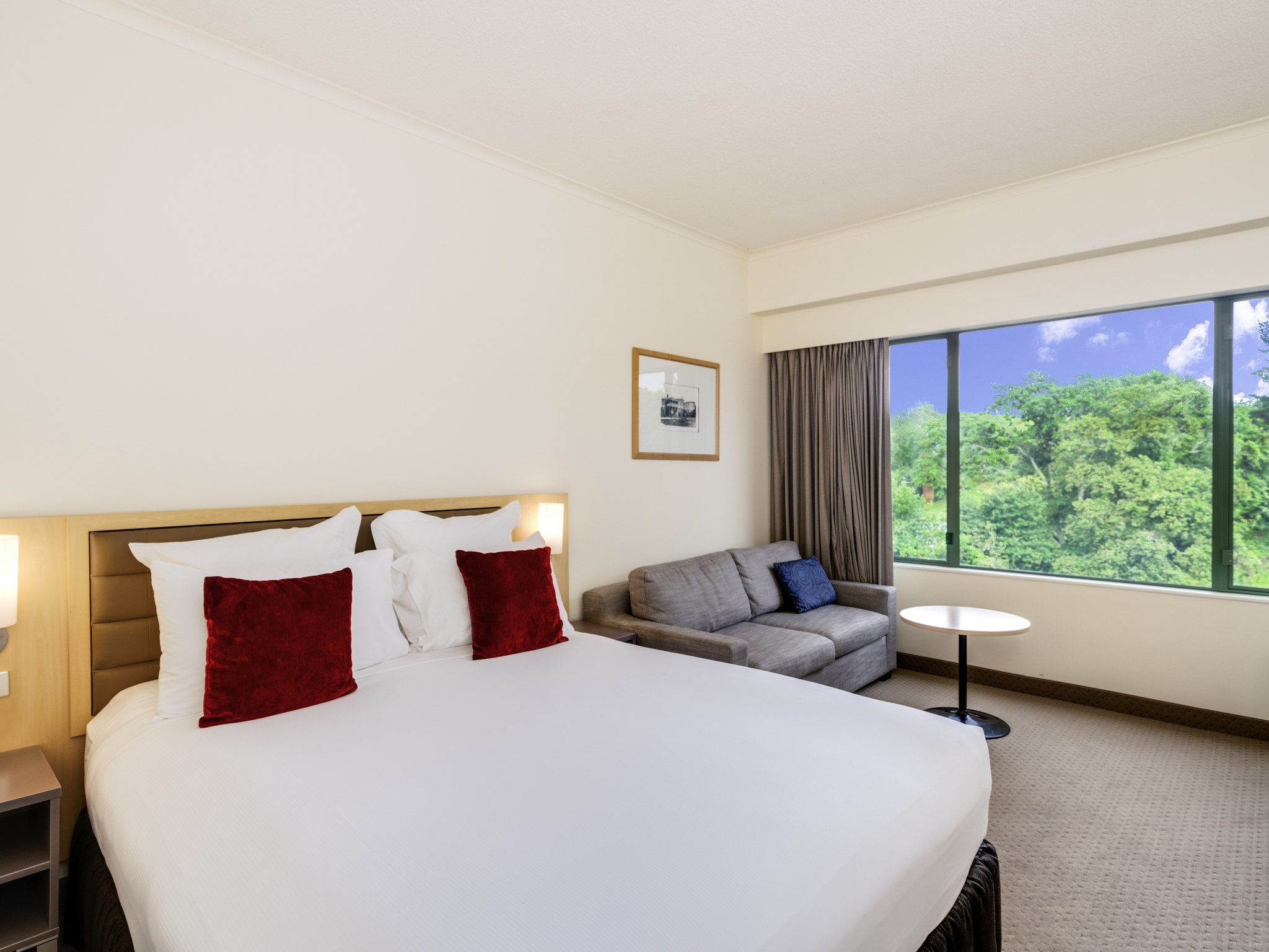 Foto - Novotel Rotorua Lakeside