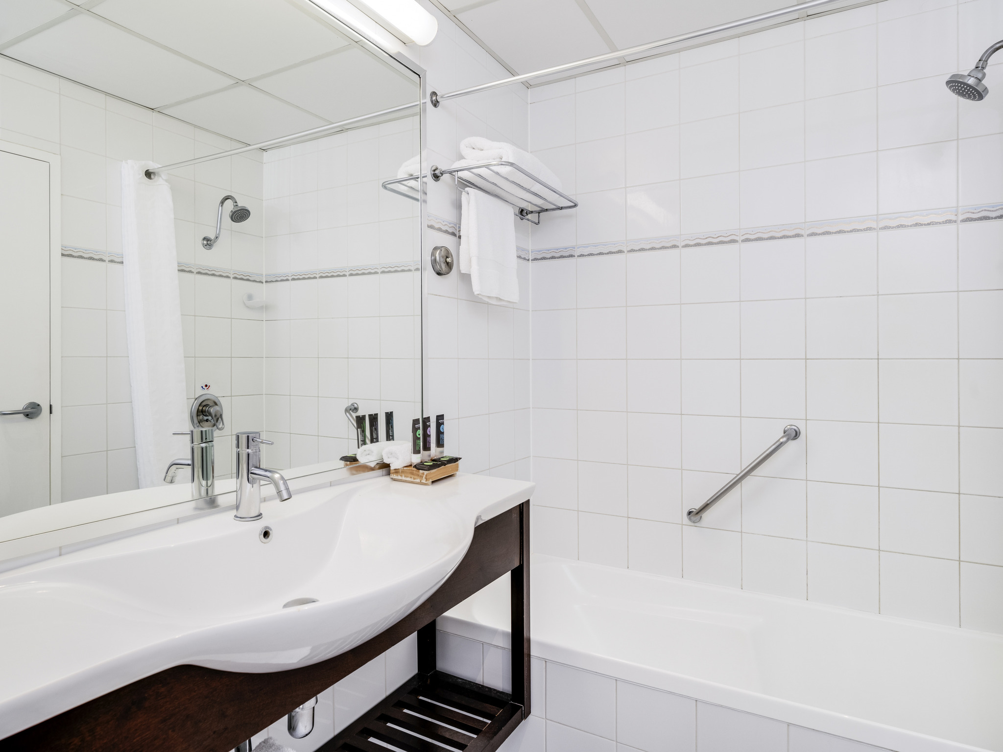 Foto - Novotel Rotorua Lakeside