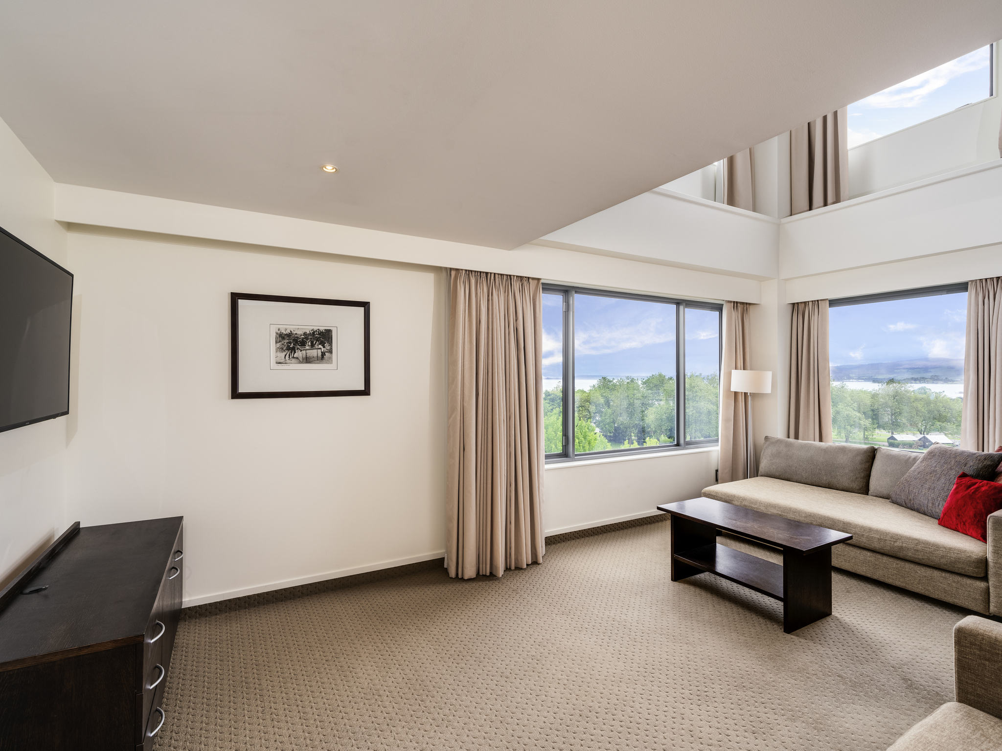 Foto - Novotel Rotorua Lakeside