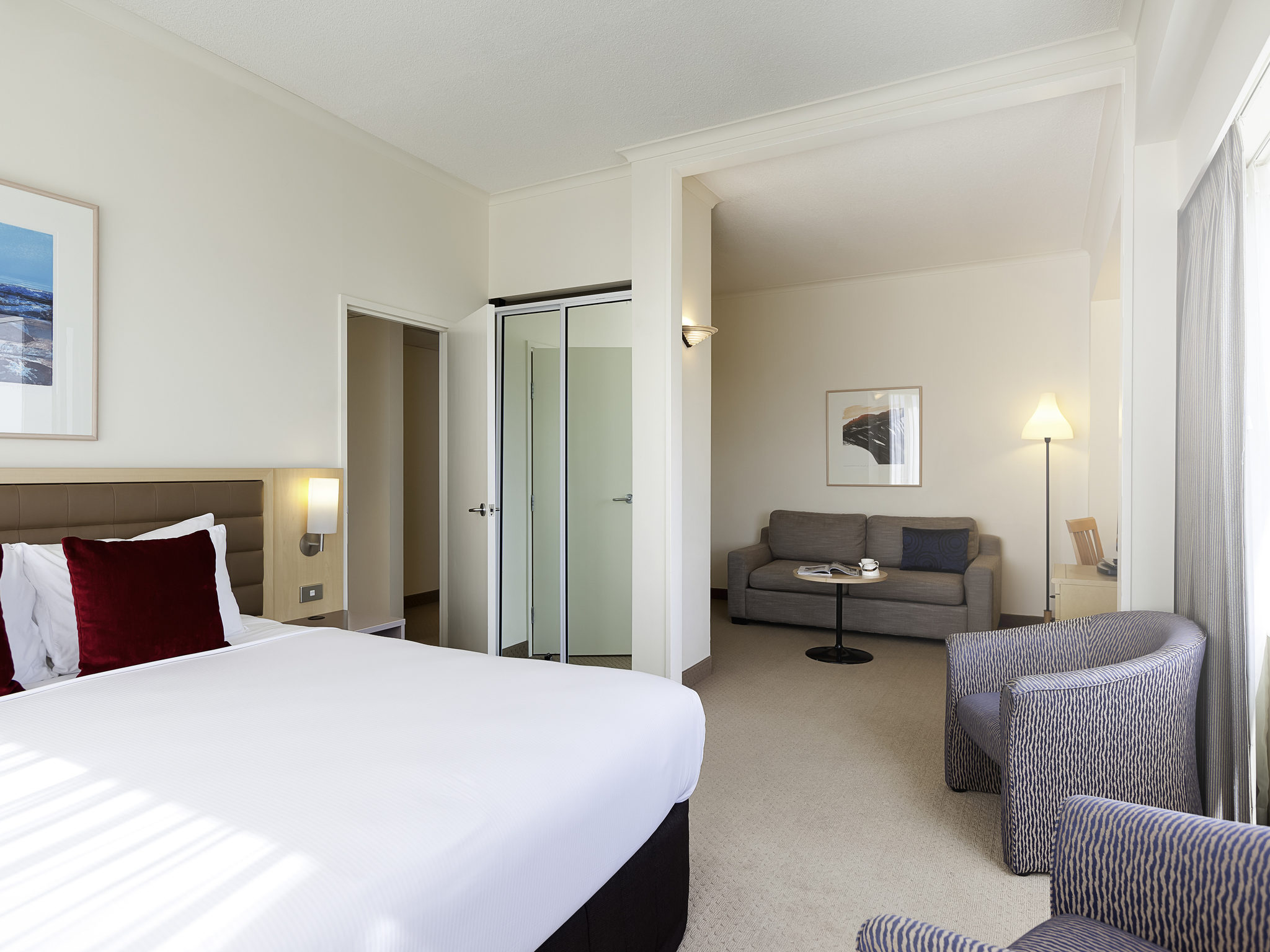 Foto - Novotel Rotorua Lakeside