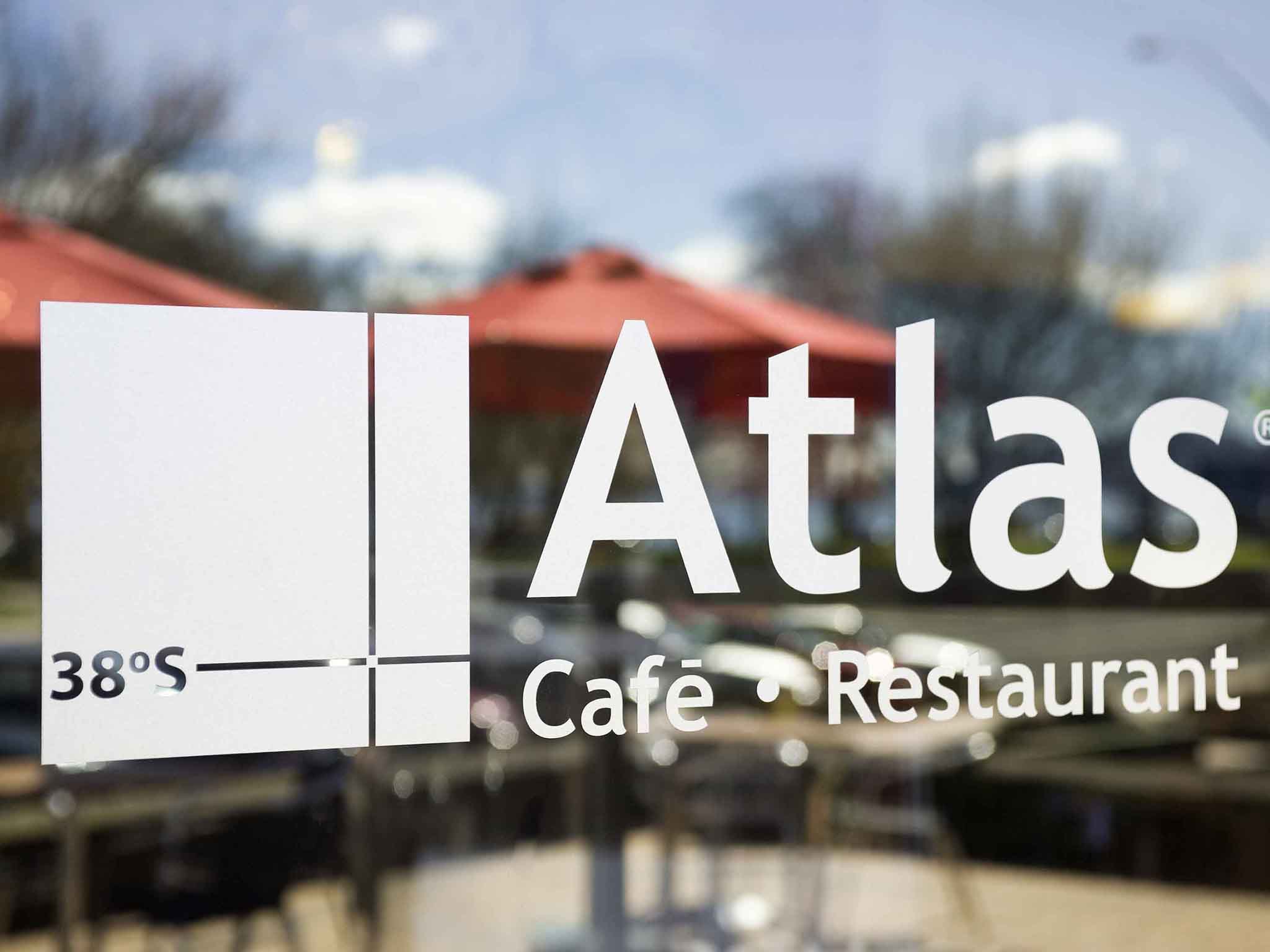 Foto - Novotel Rotorua Lakeside