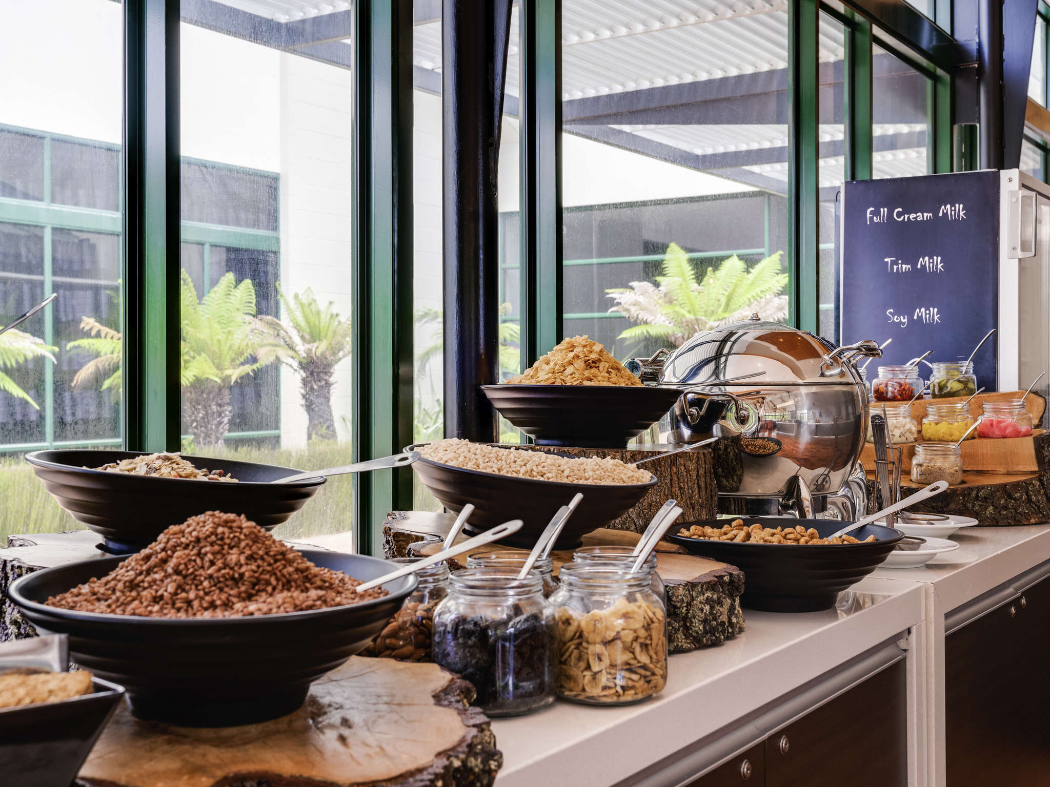 Foto - Novotel Rotorua Lakeside