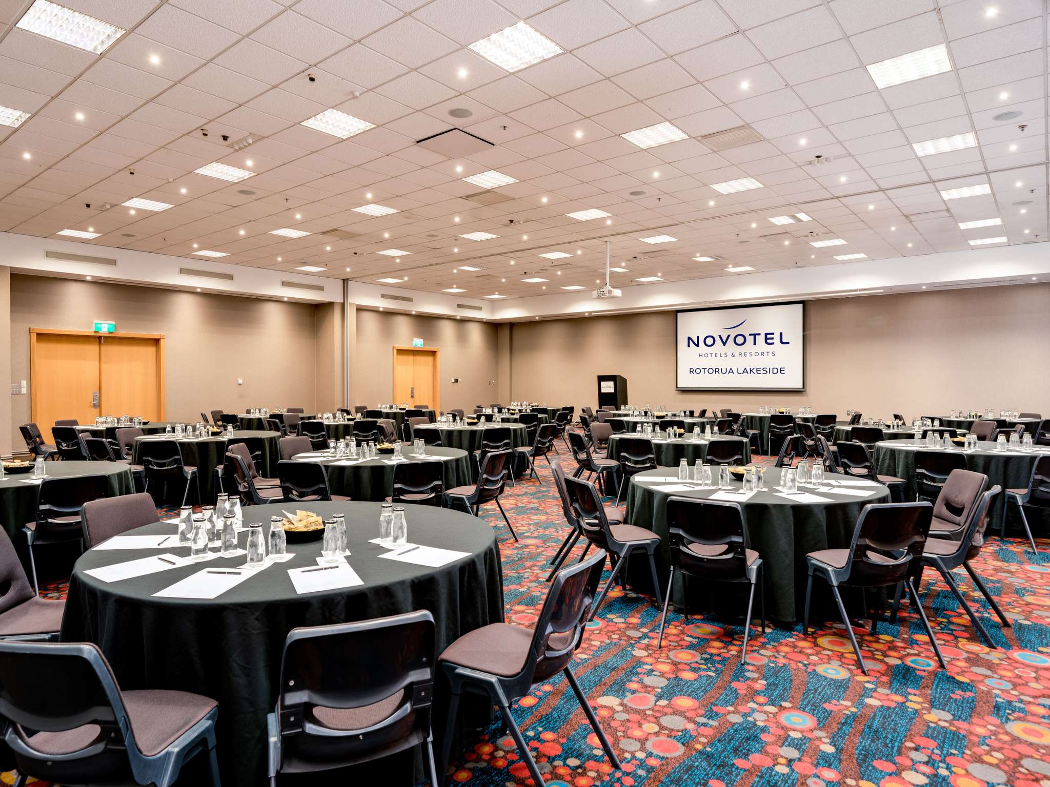 Foto - Novotel Rotorua Lakeside