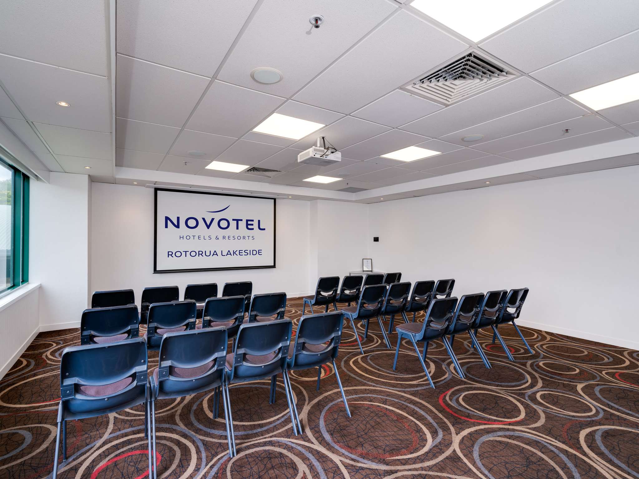 Foto - Novotel Rotorua Lakeside
