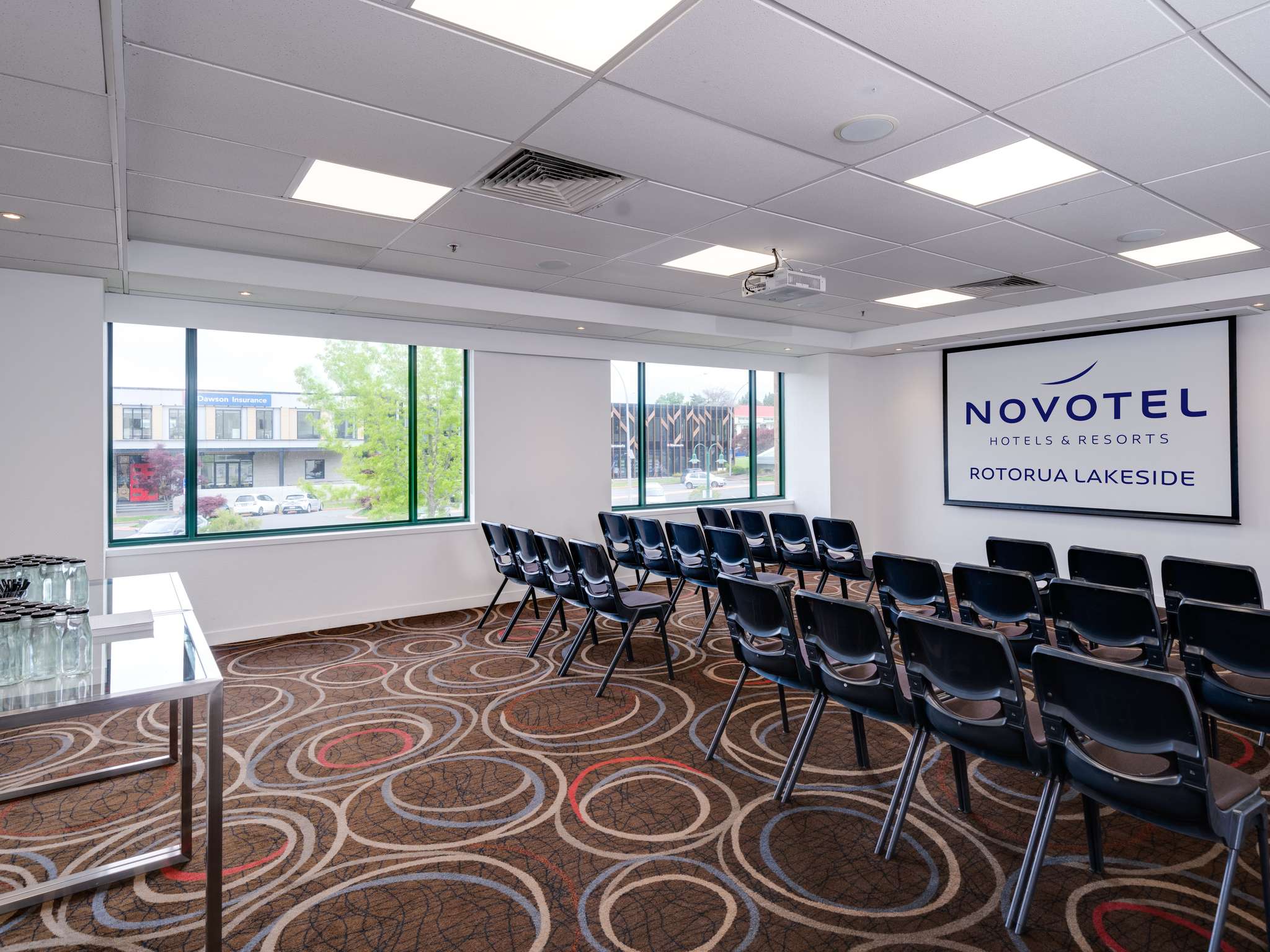 Foto - Novotel Rotorua Lakeside