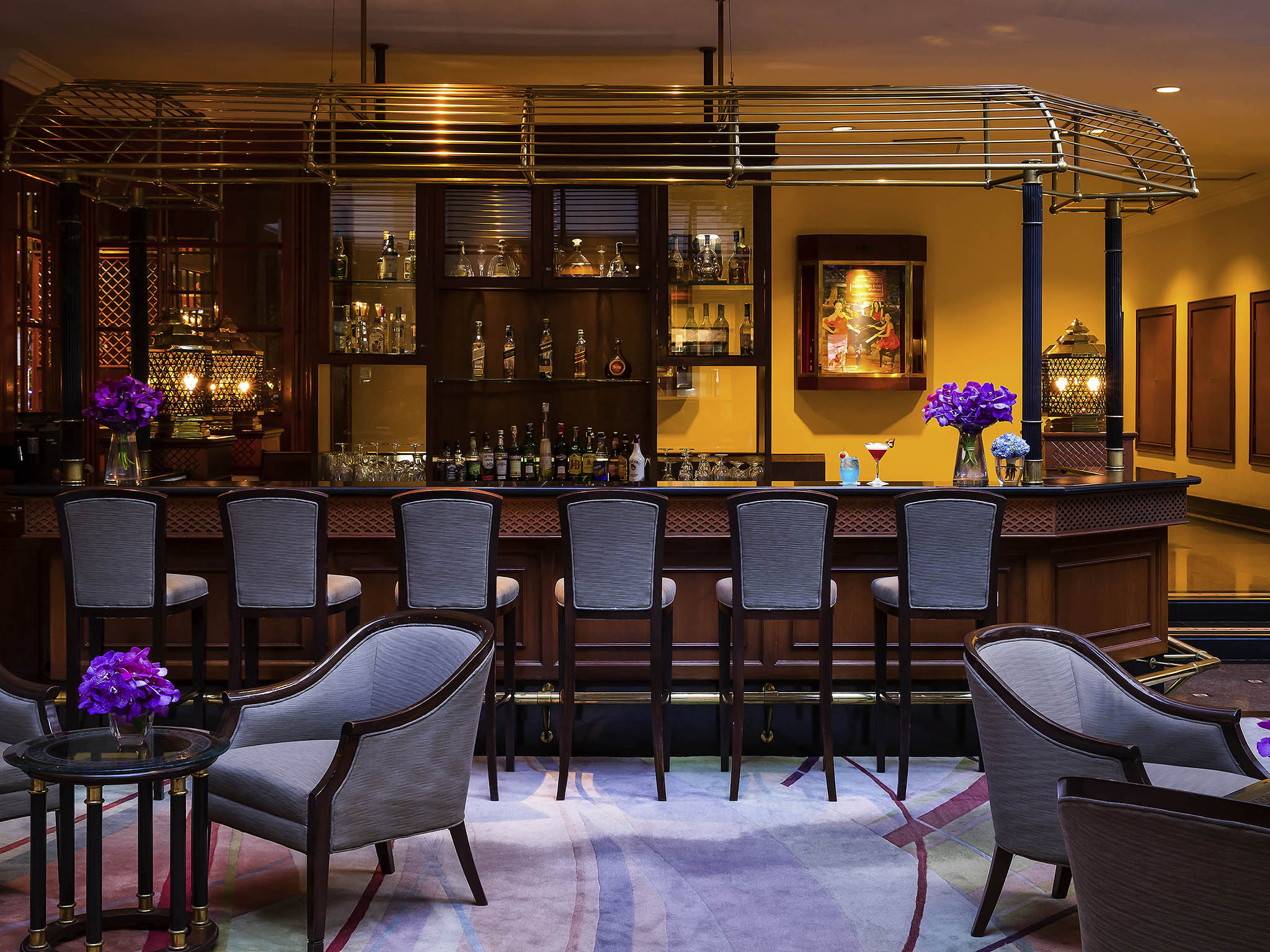 Foto - Pullman Khon Kaen Raja Orchid