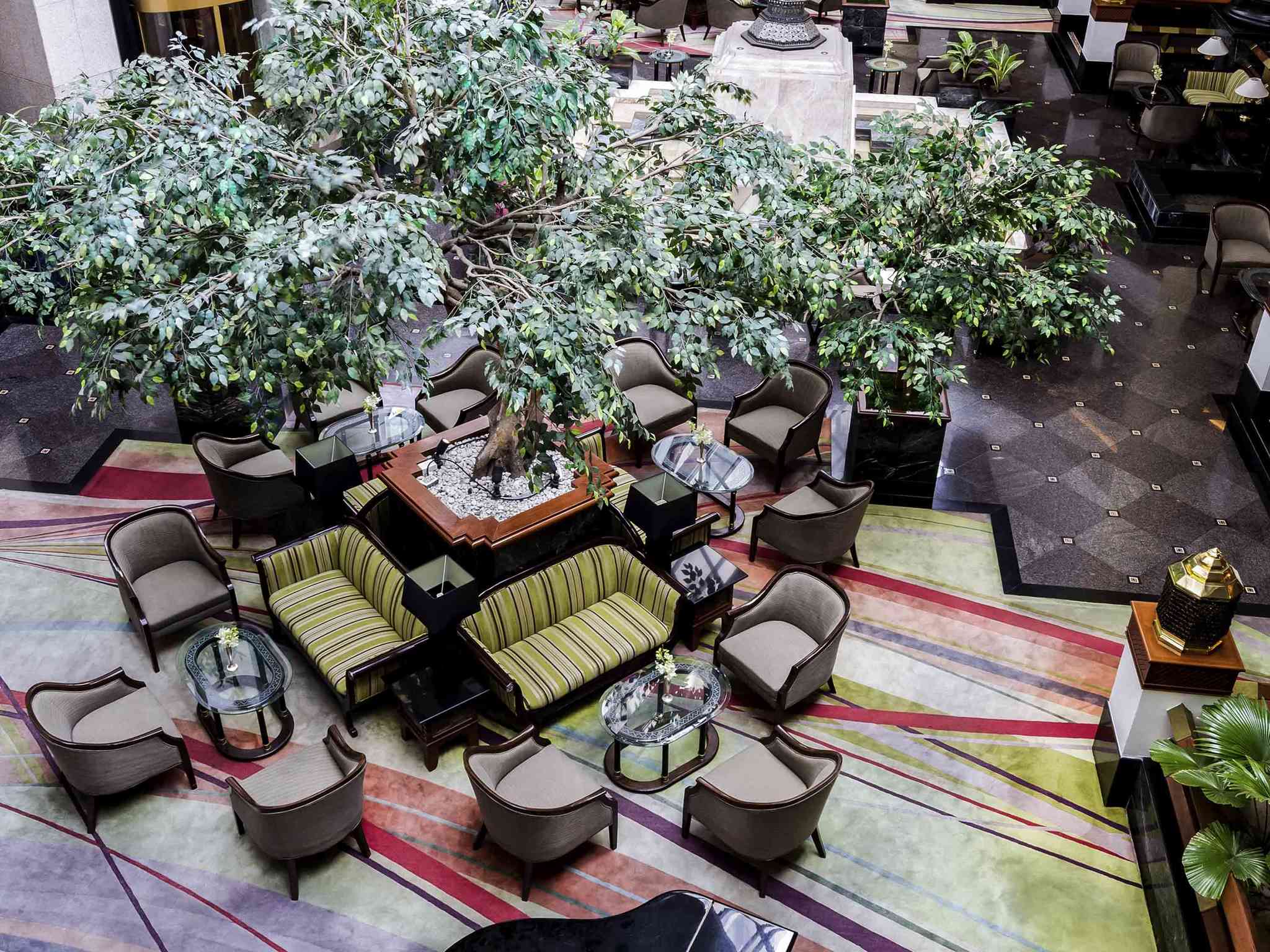 Foto - Pullman Khon Kaen Raja Orchid