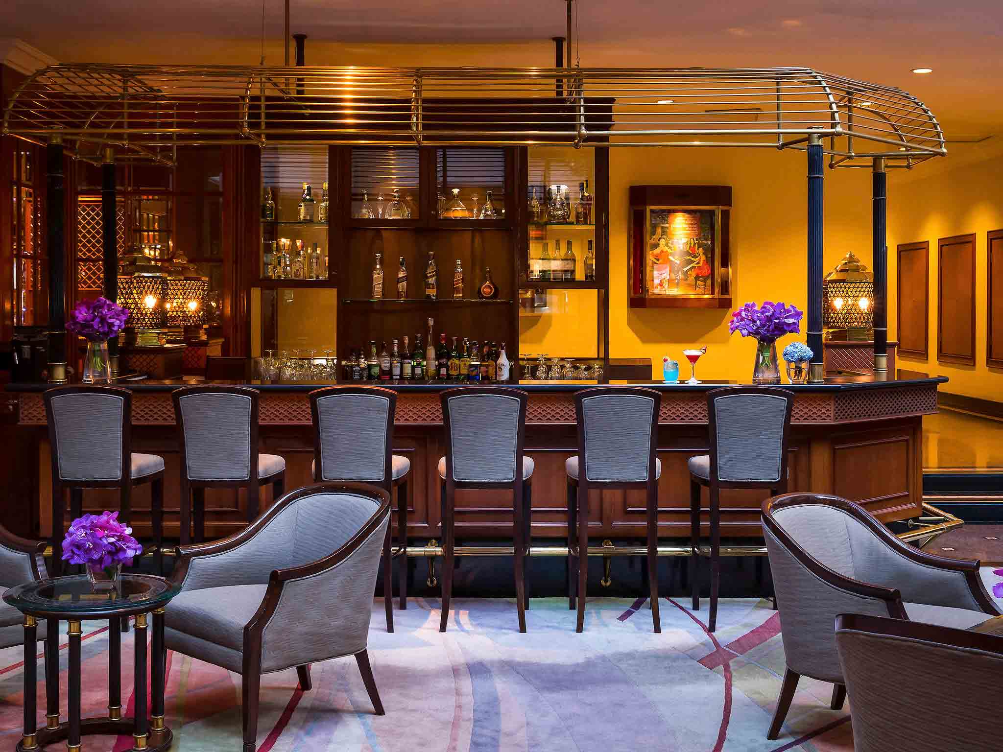 Foto - Pullman Khon Kaen Raja Orchid