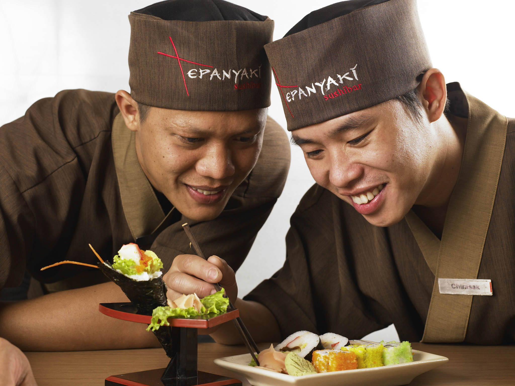 Foto - Pullman Khon Kaen Raja Orchid