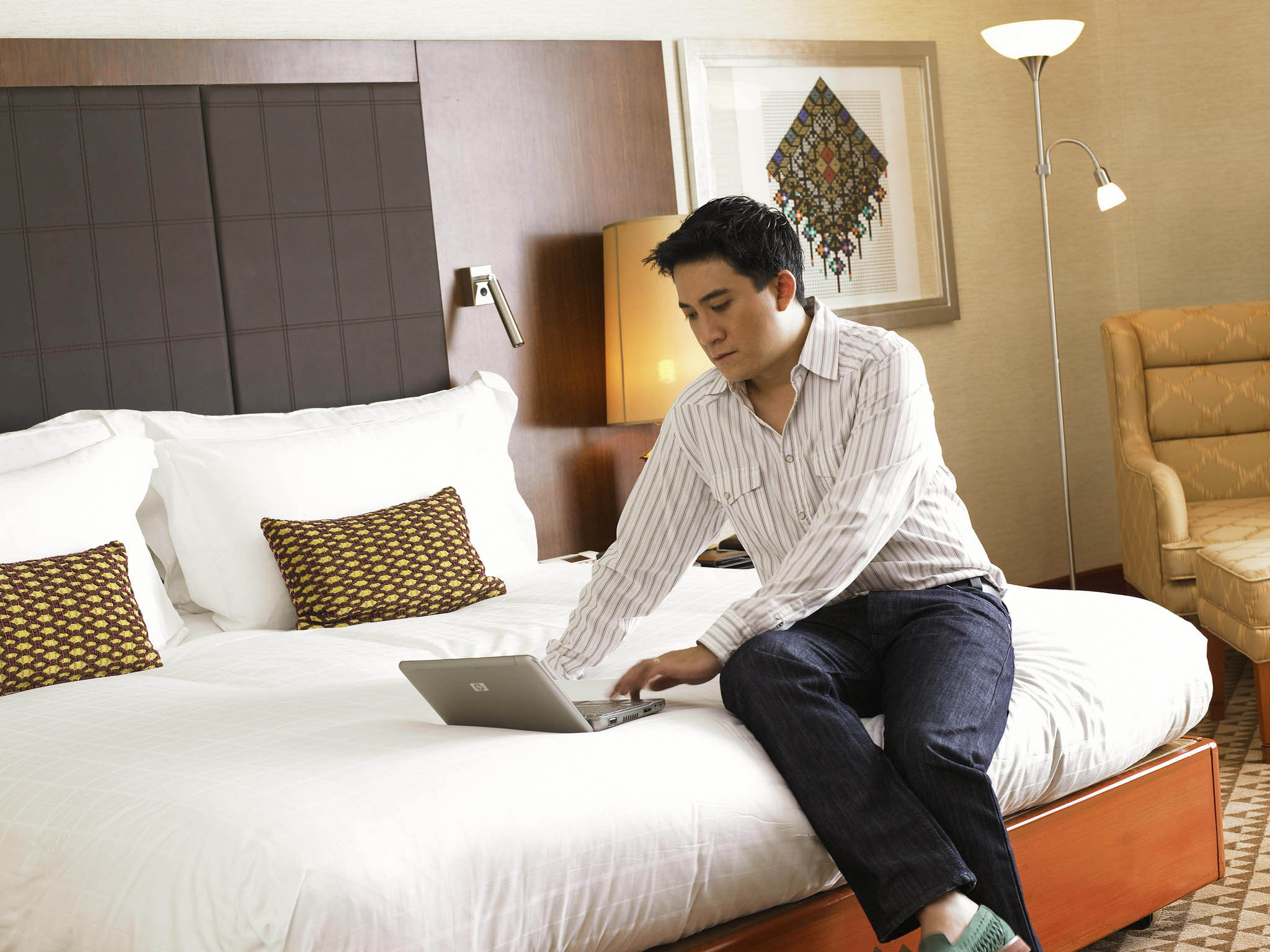 Foto - Pullman Khon Kaen Raja Orchid