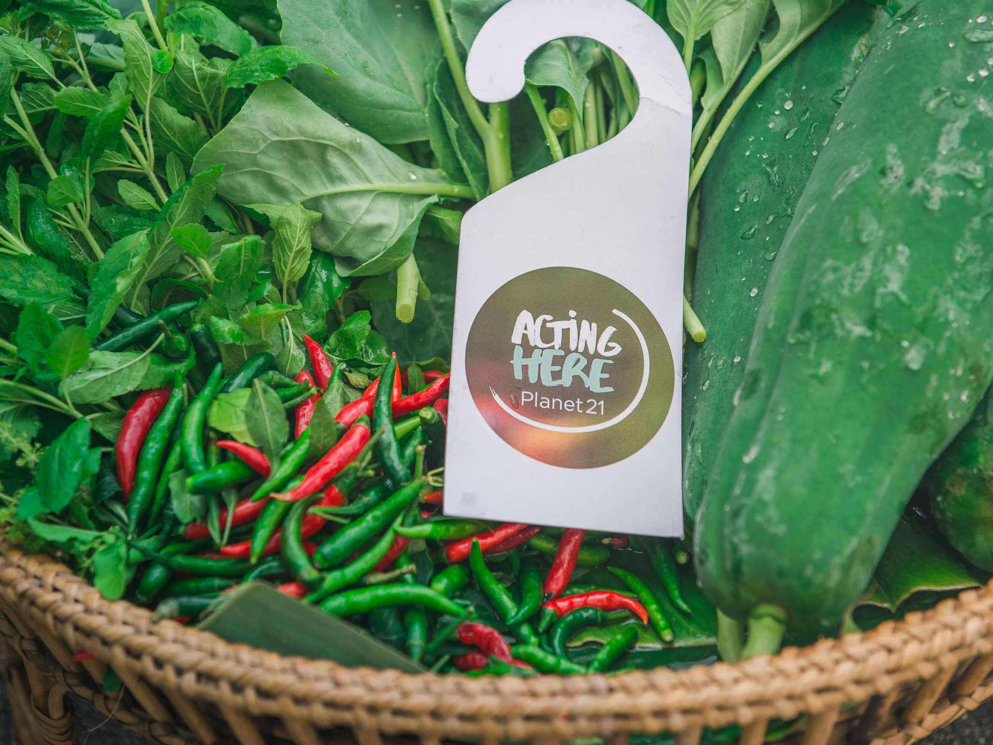 Foto - Pullman Khon Kaen Raja Orchid