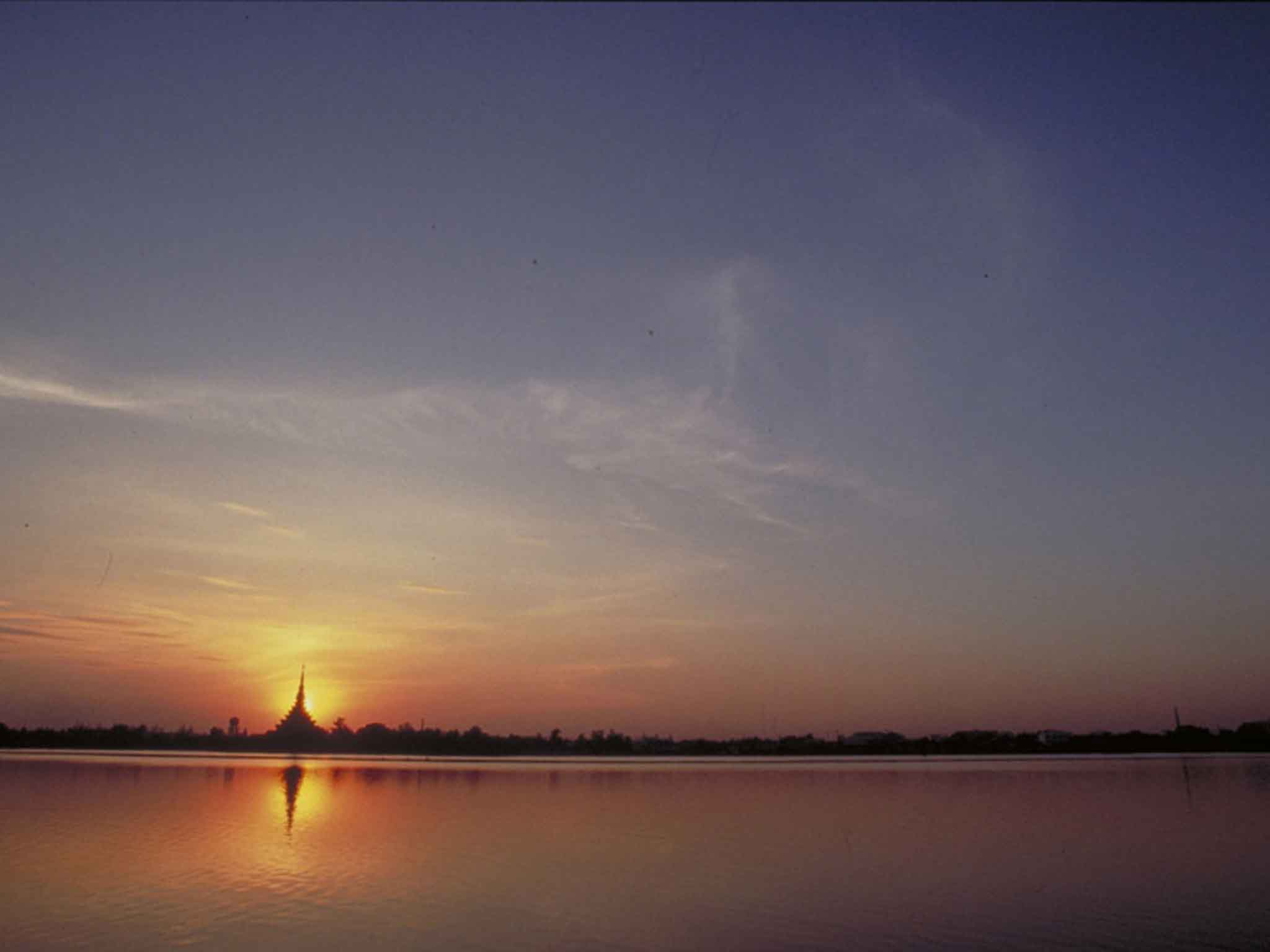 Foto - Pullman Khon Kaen Raja Orchid