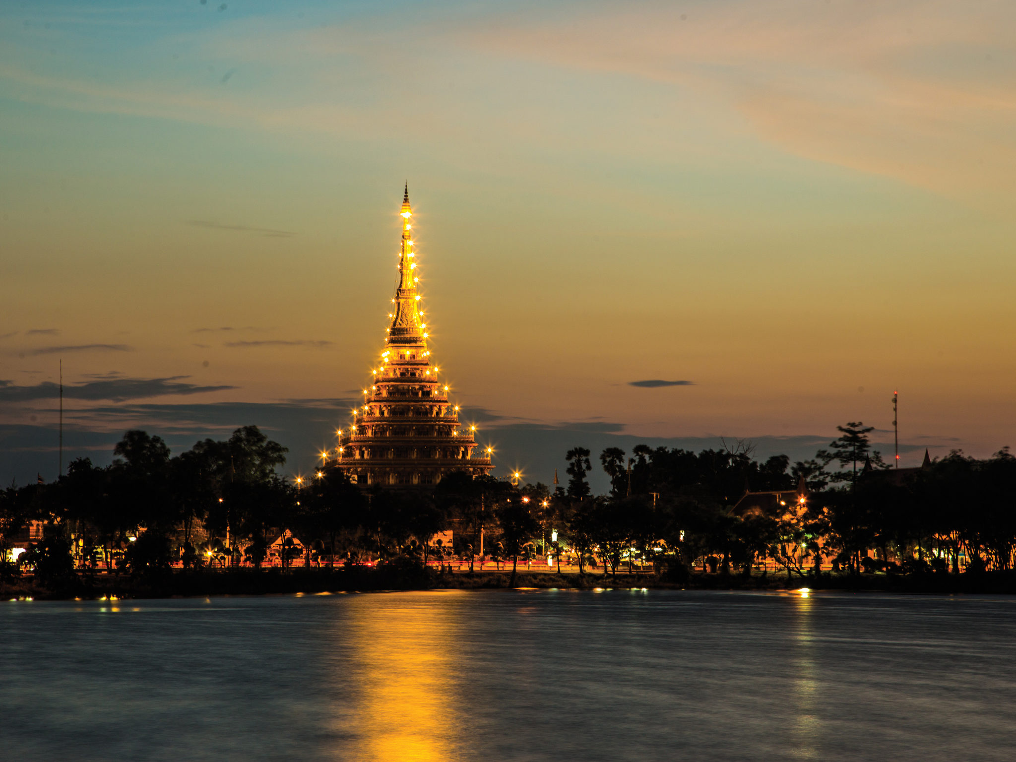 Foto - Pullman Khon Kaen Raja Orchid