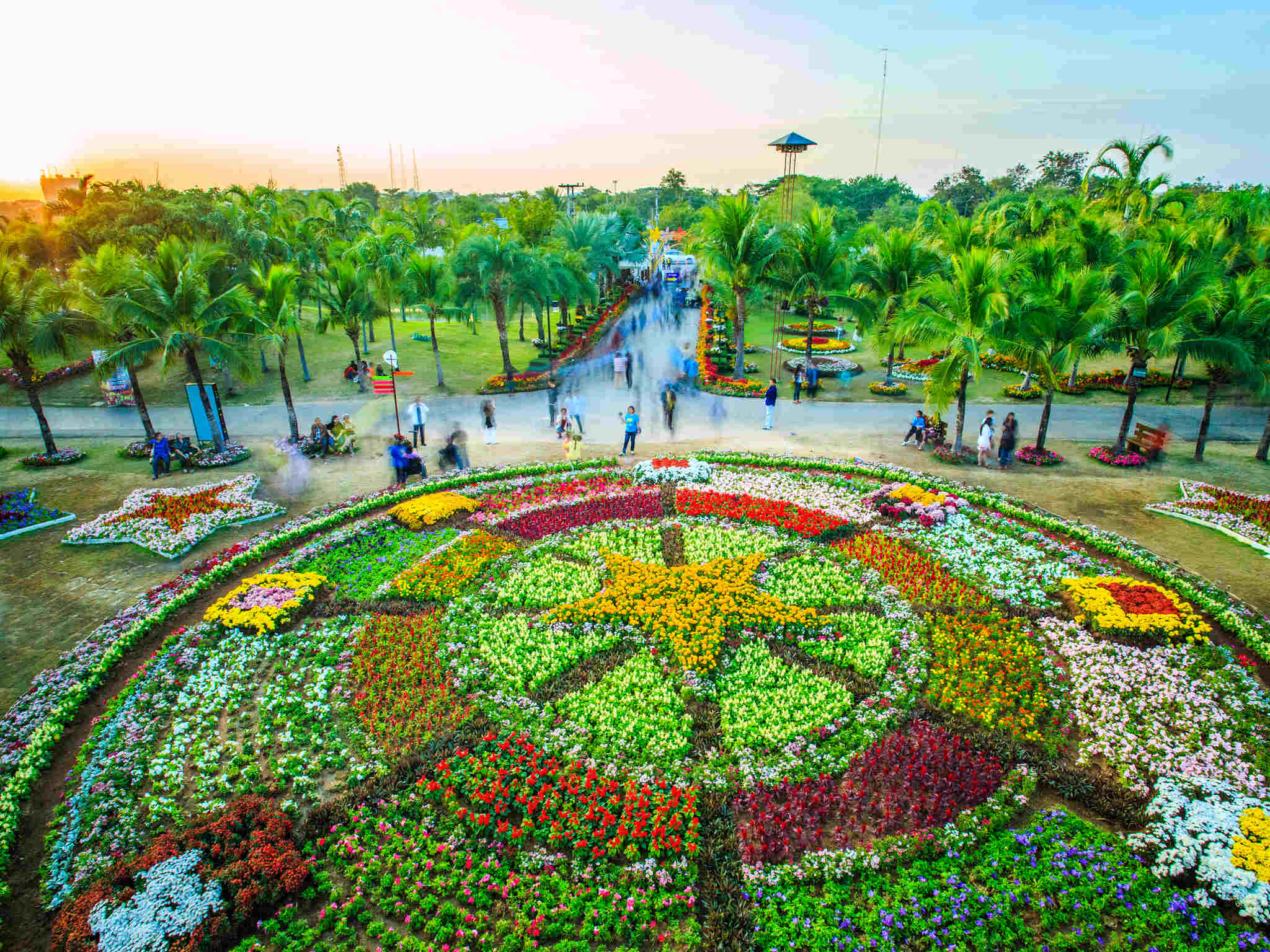 Foto - Pullman Khon Kaen Raja Orchid