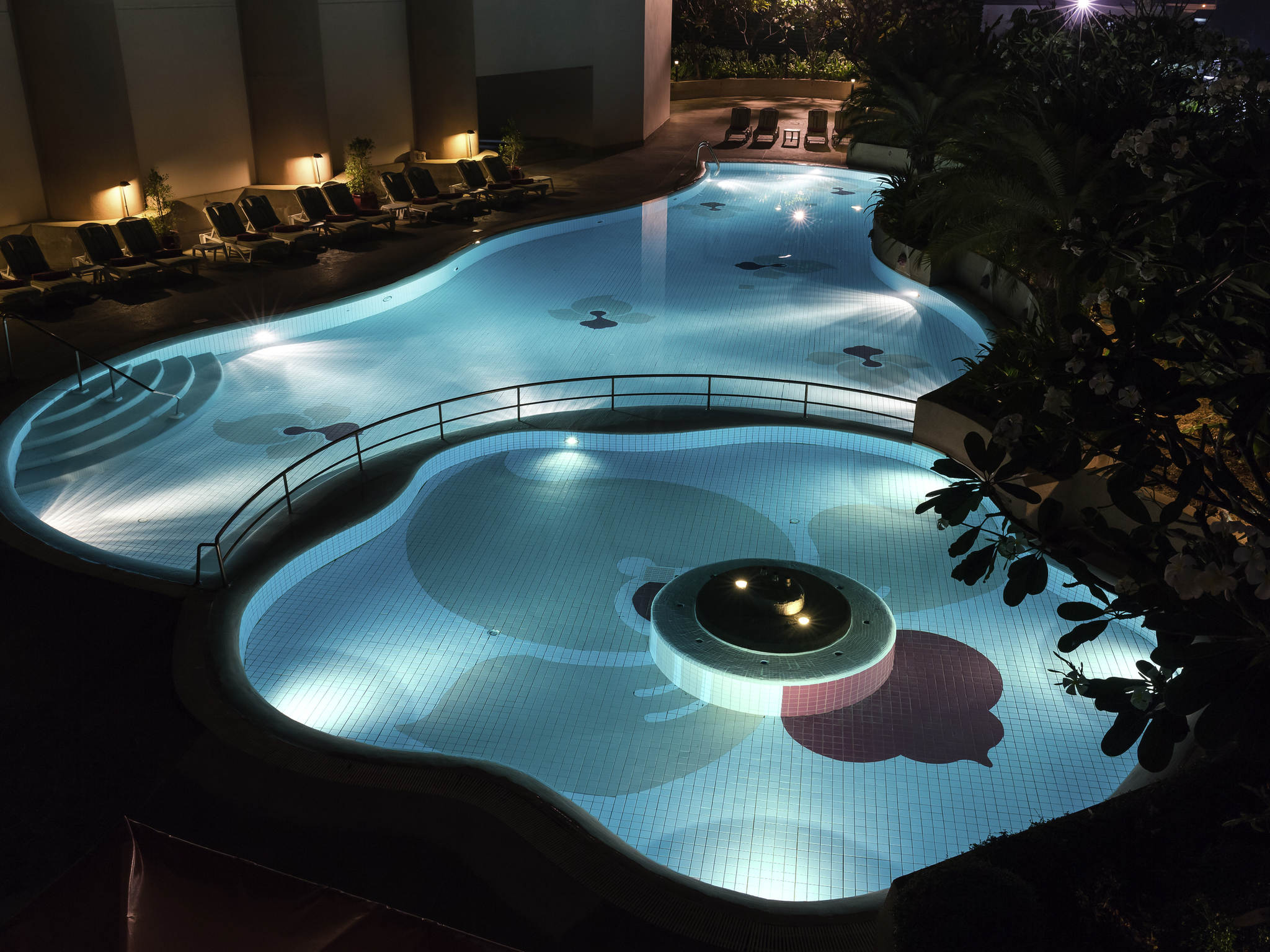 Foto - Pullman Khon Kaen Raja Orchid