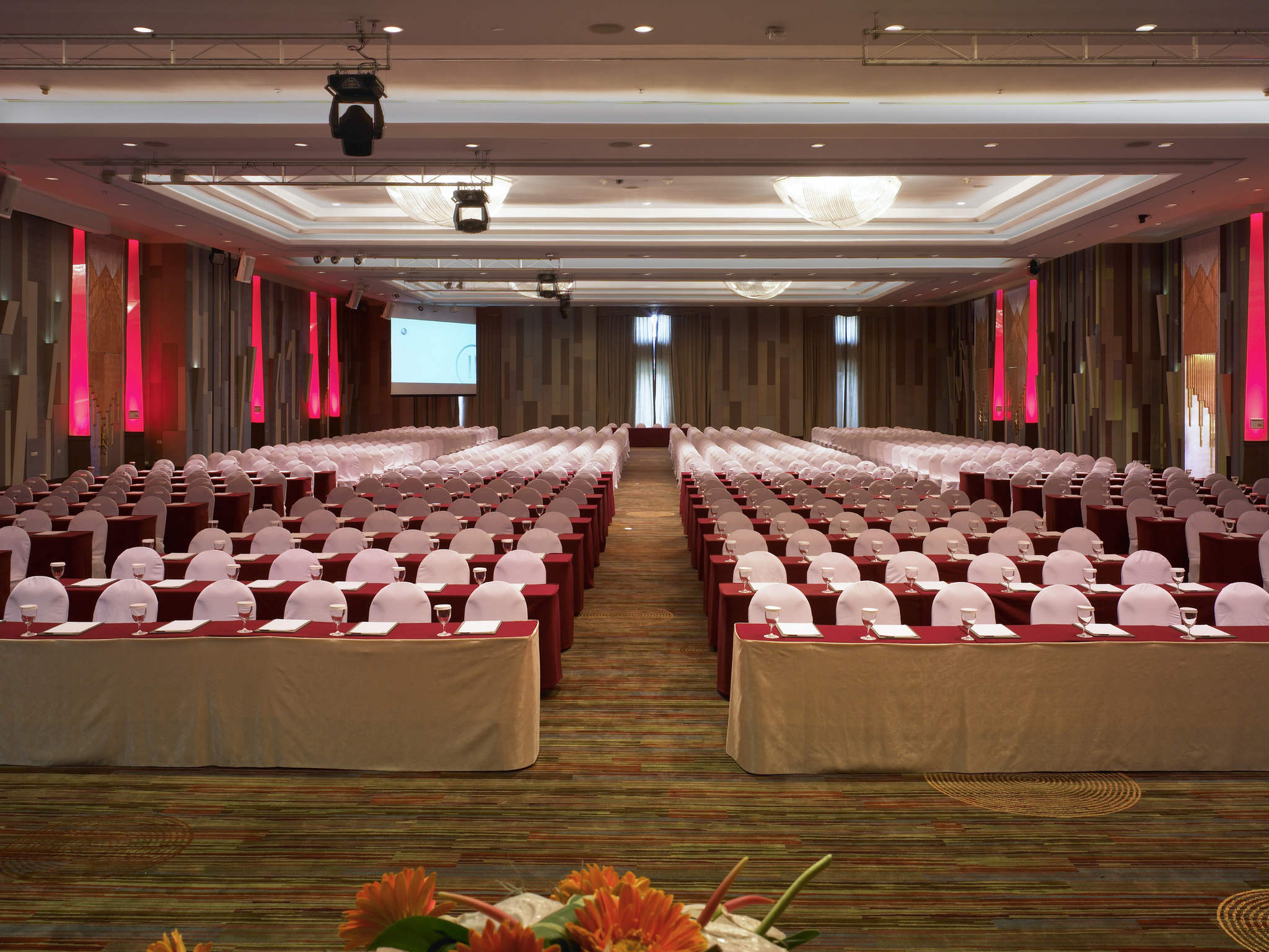 Foto - Pullman Khon Kaen Raja Orchid