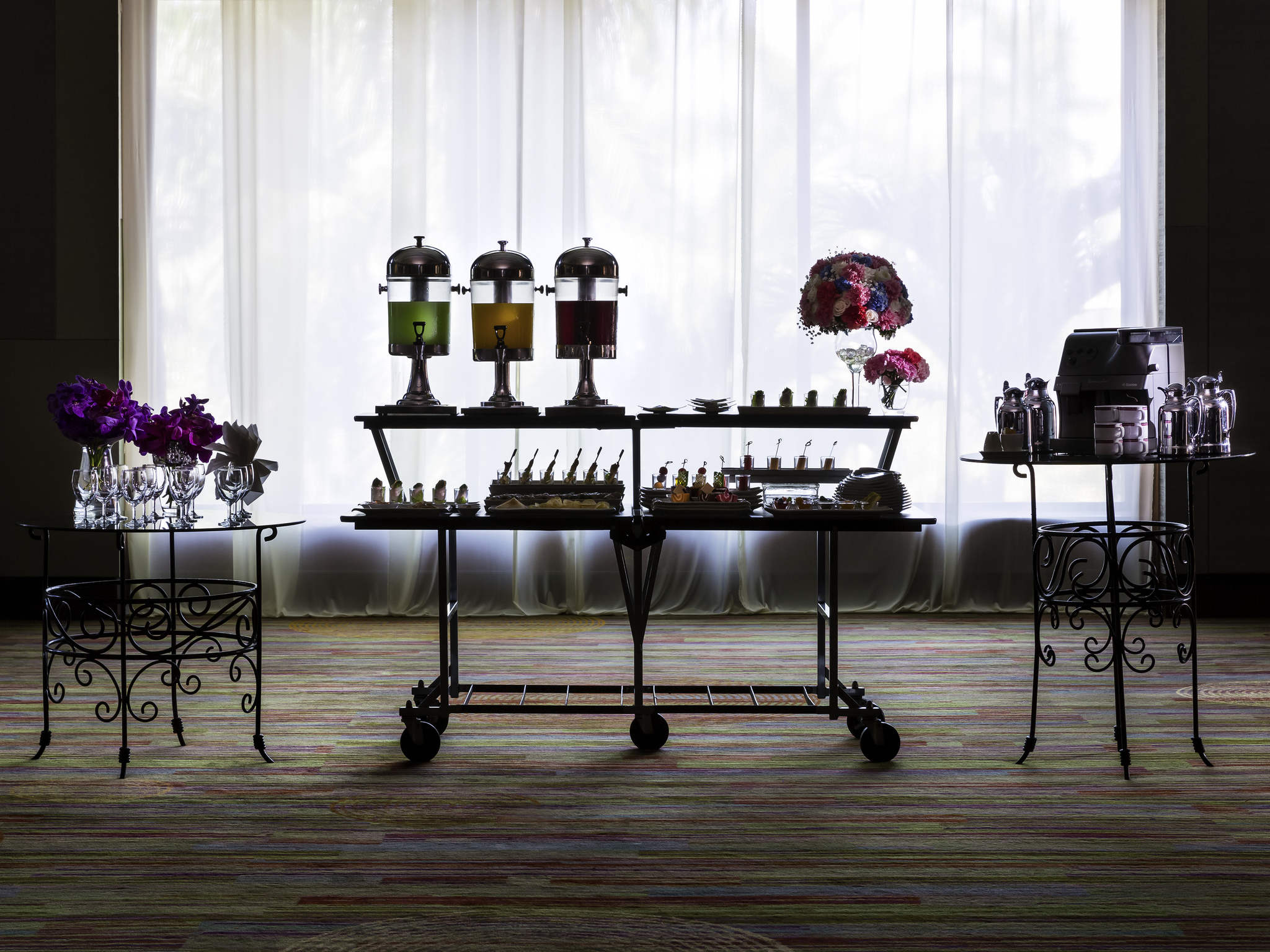 Foto - Pullman Khon Kaen Raja Orchid