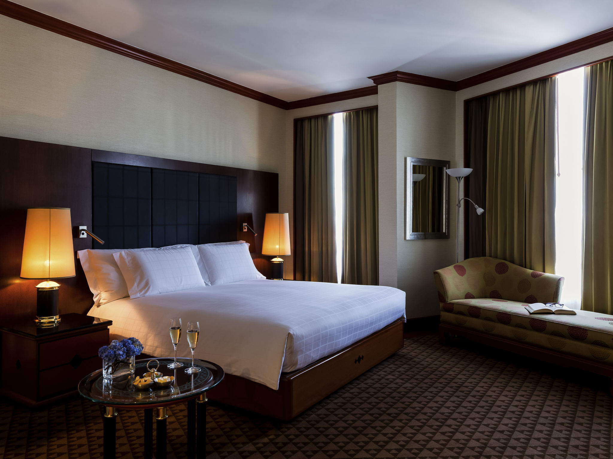 Foto - Pullman Khon Kaen Raja Orchid