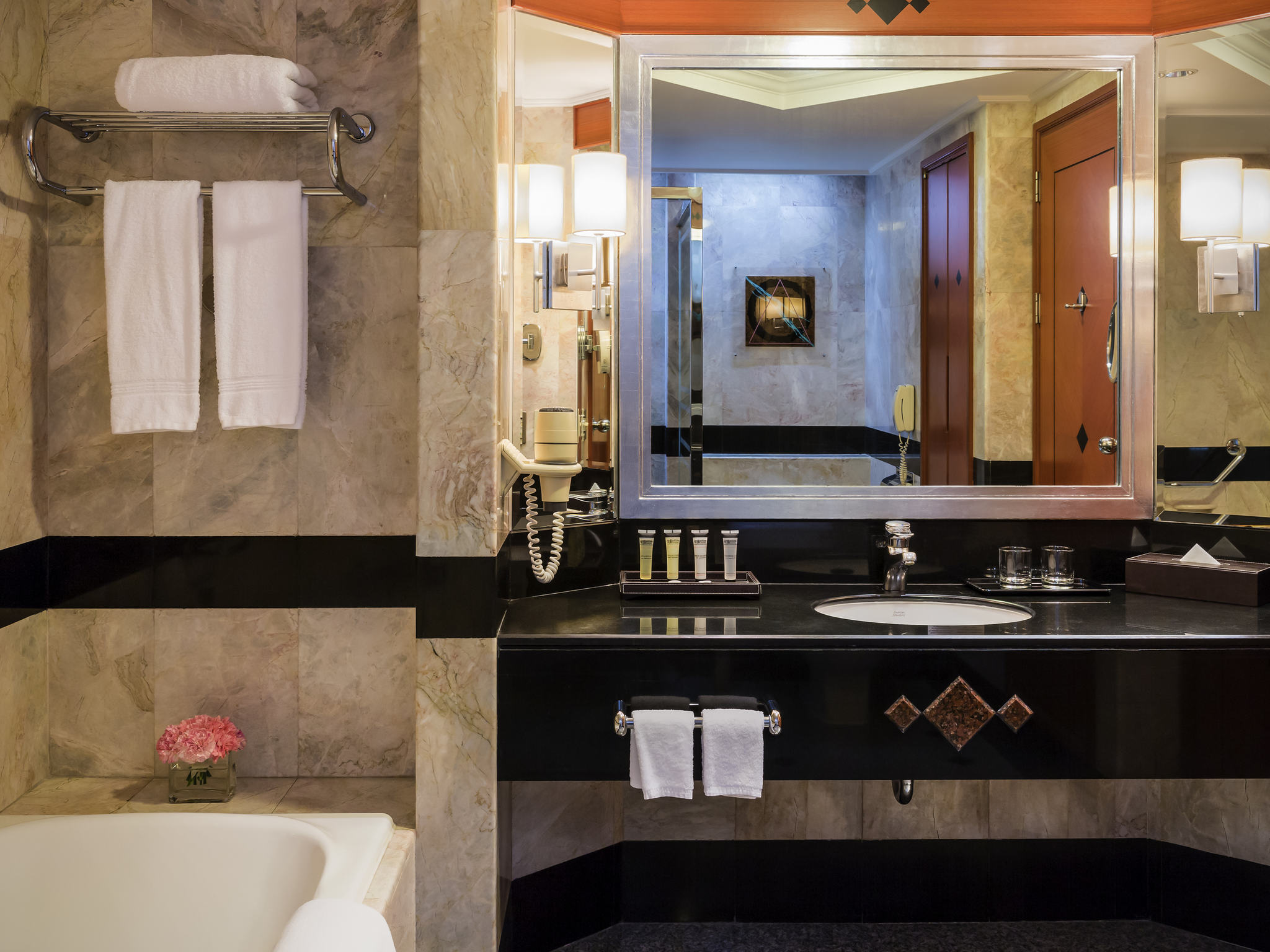 Foto - Pullman Khon Kaen Raja Orchid