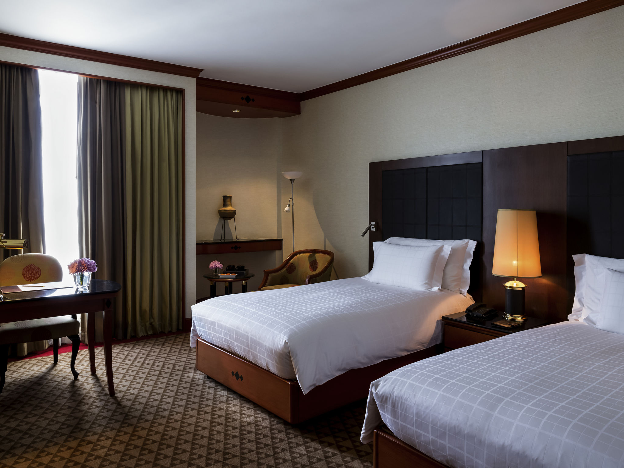 Foto - Pullman Khon Kaen Raja Orchid