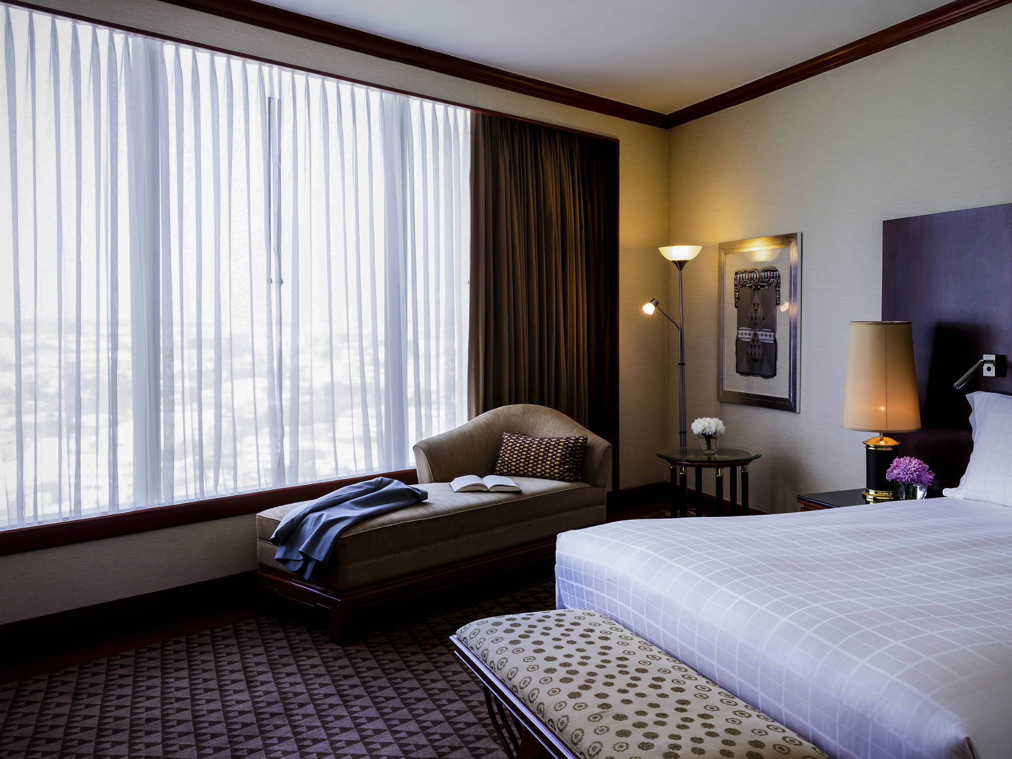 Foto - Pullman Khon Kaen Raja Orchid