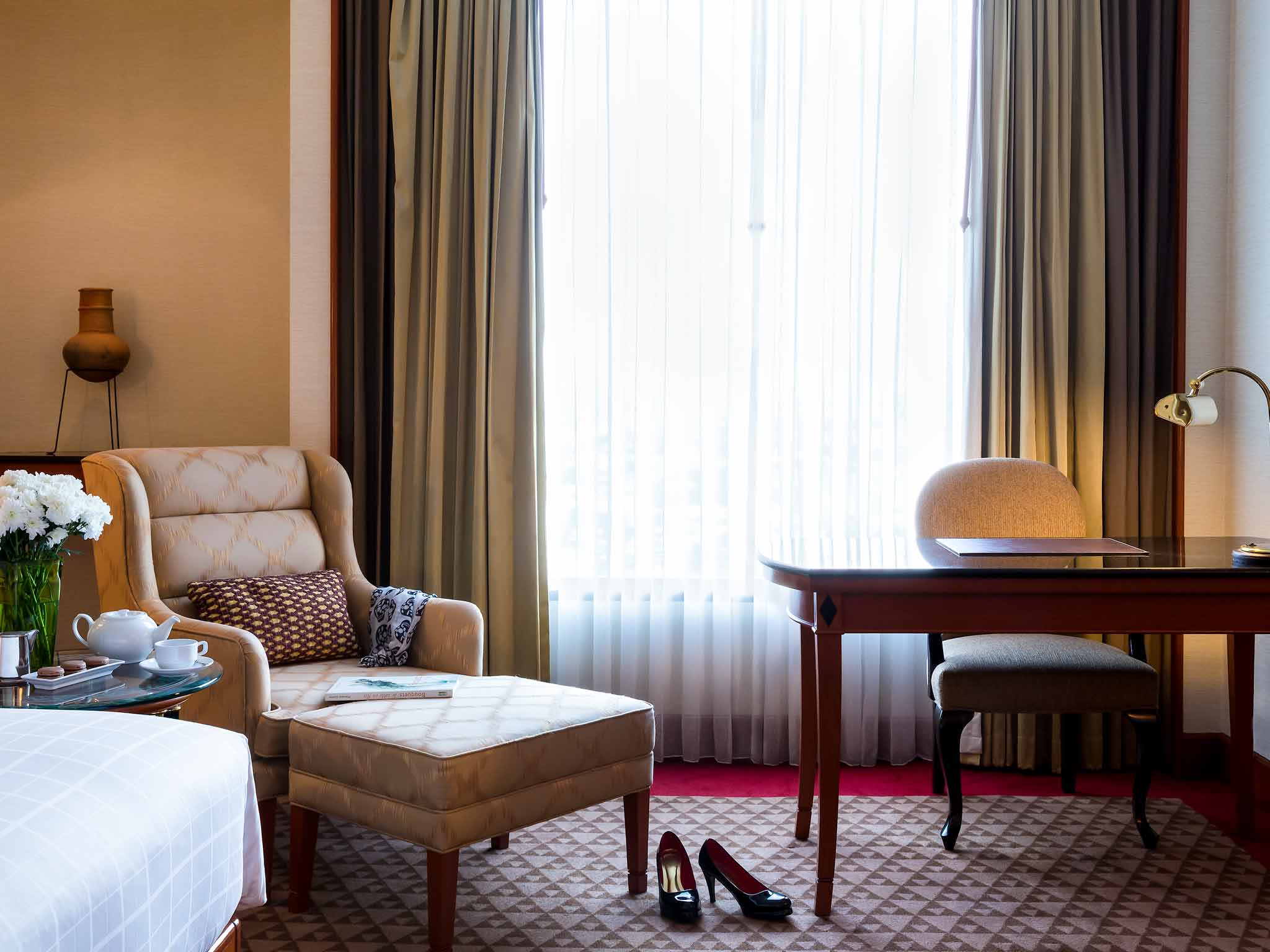 Foto - Pullman Khon Kaen Raja Orchid