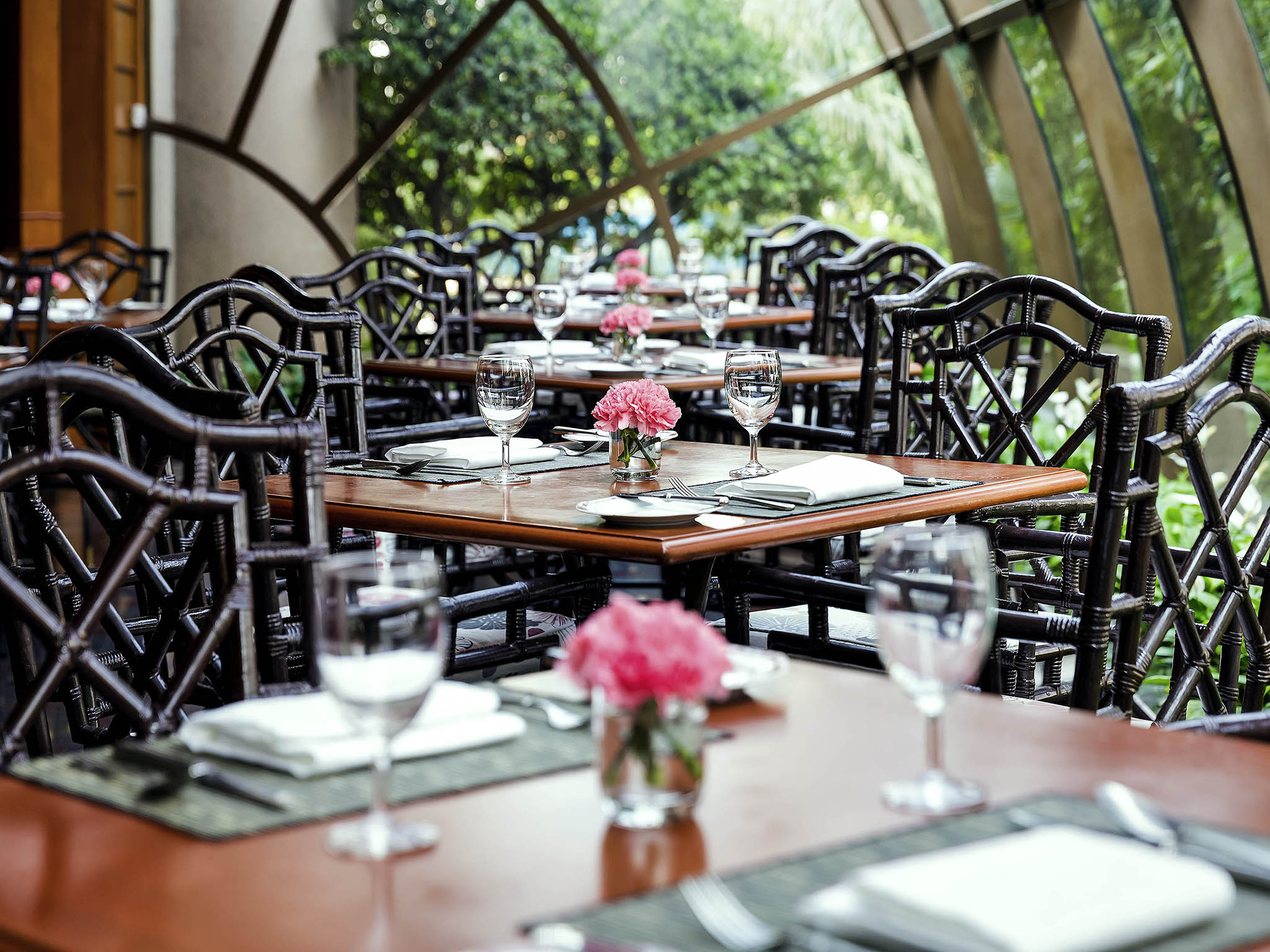 Foto - Pullman Khon Kaen Raja Orchid