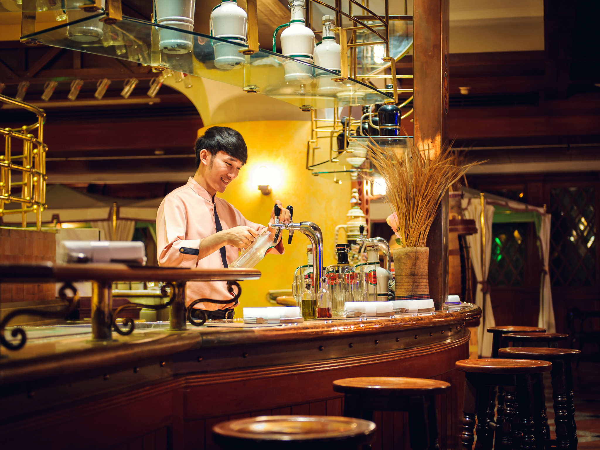 Foto - Pullman Khon Kaen Raja Orchid