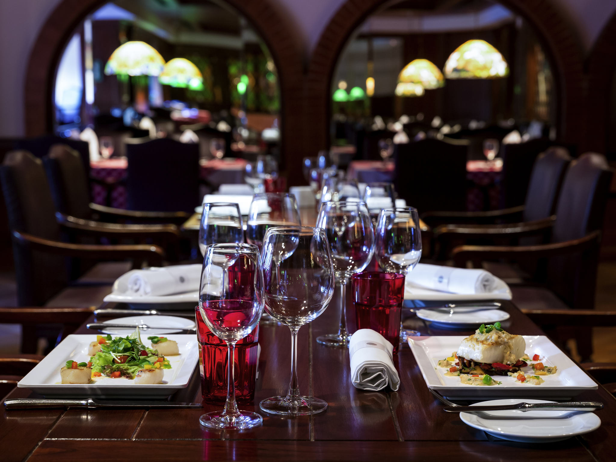 Foto - Pullman Khon Kaen Raja Orchid