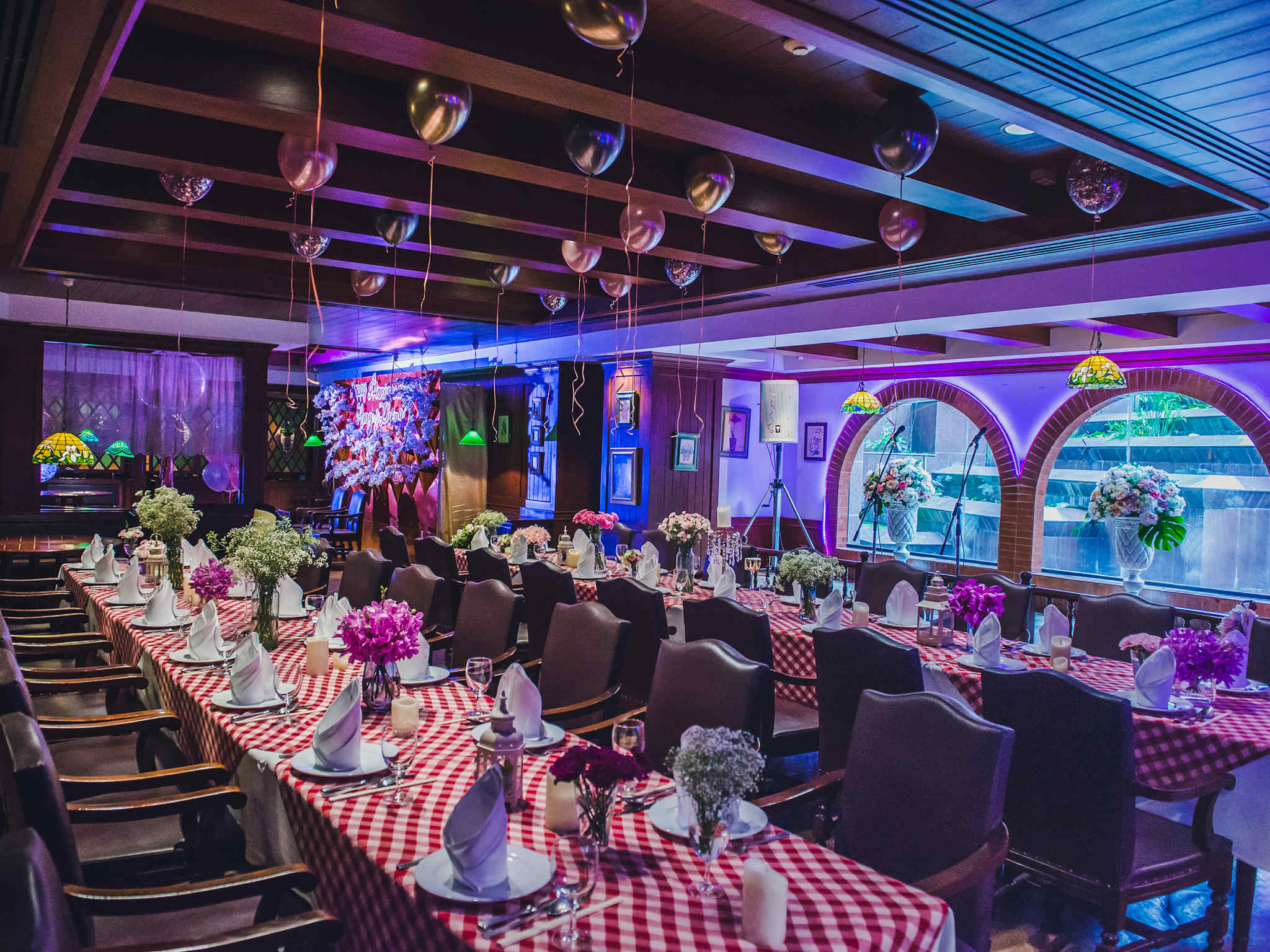 Foto - Pullman Khon Kaen Raja Orchid