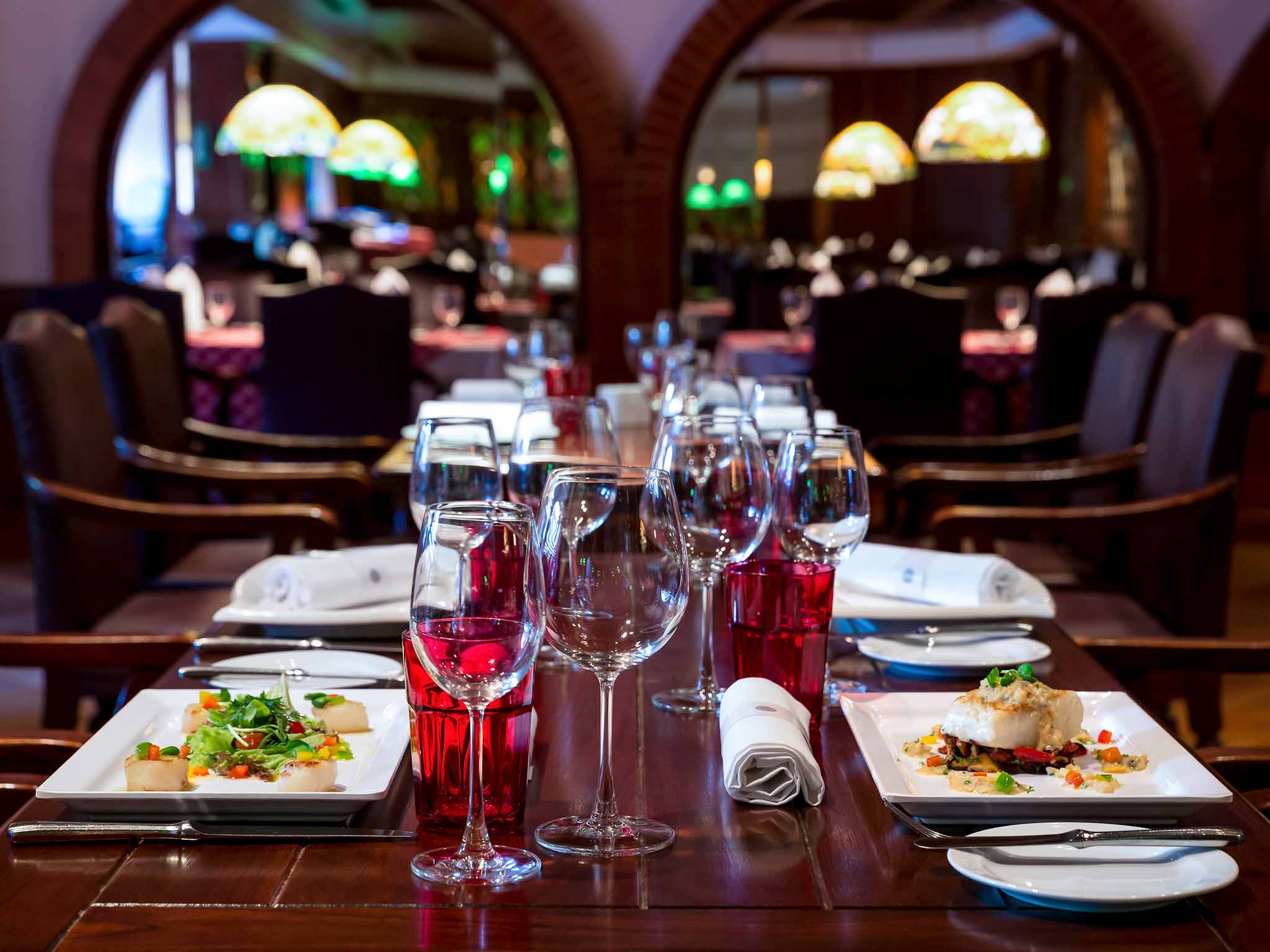 Foto - Pullman Khon Kaen Raja Orchid