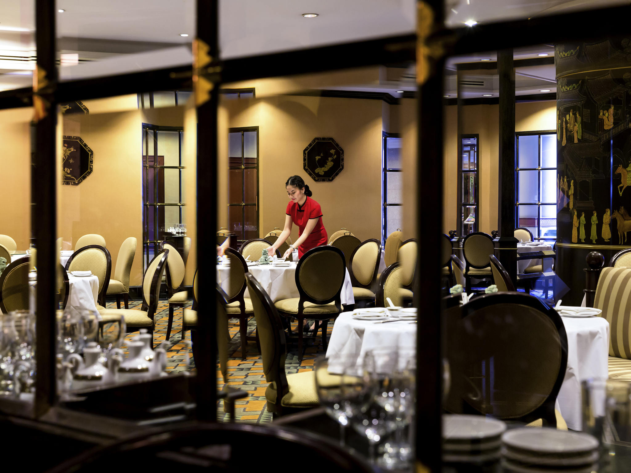 Foto - Pullman Khon Kaen Raja Orchid