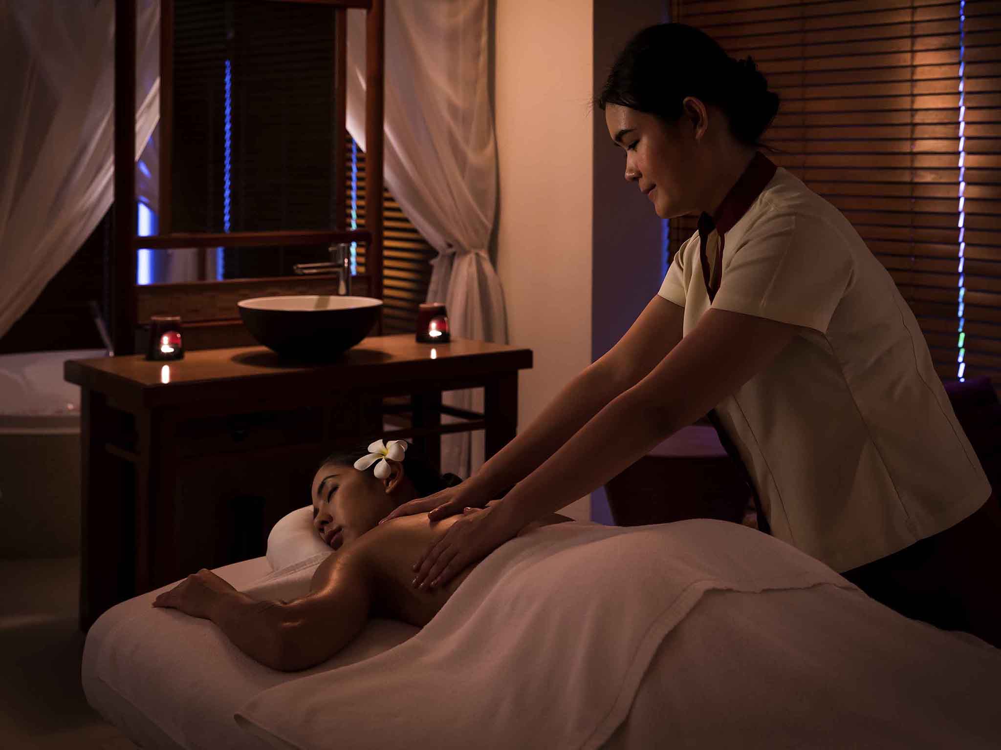 Foto - Pullman Khon Kaen Raja Orchid