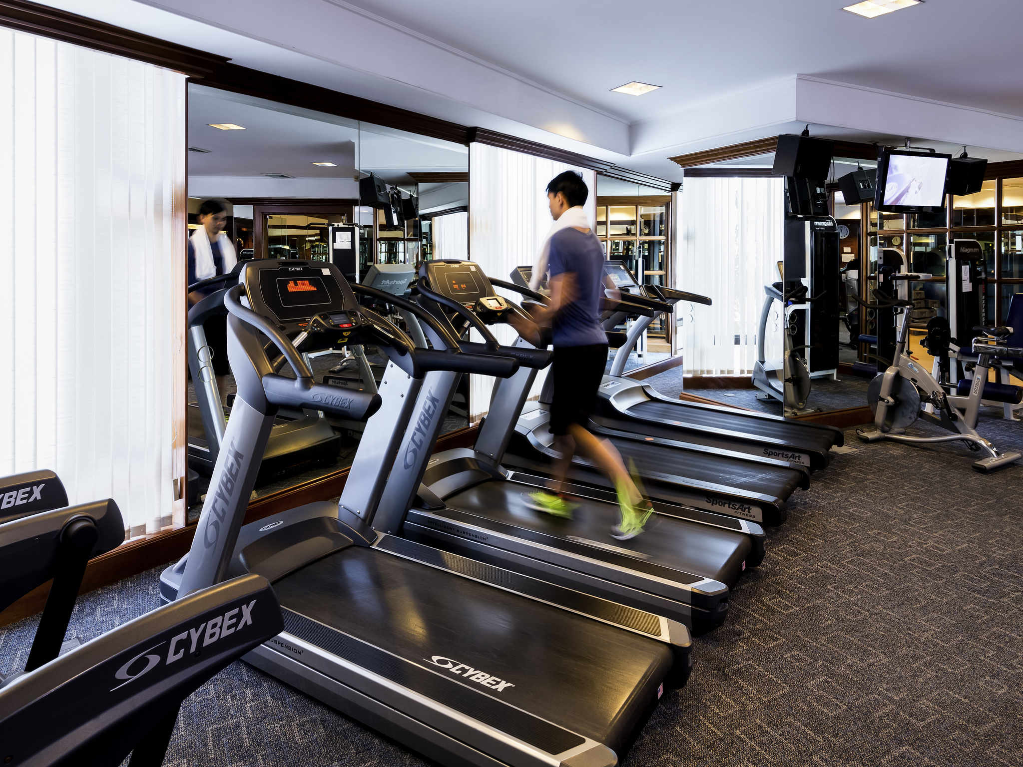 Foto - Pullman Khon Kaen Raja Orchid