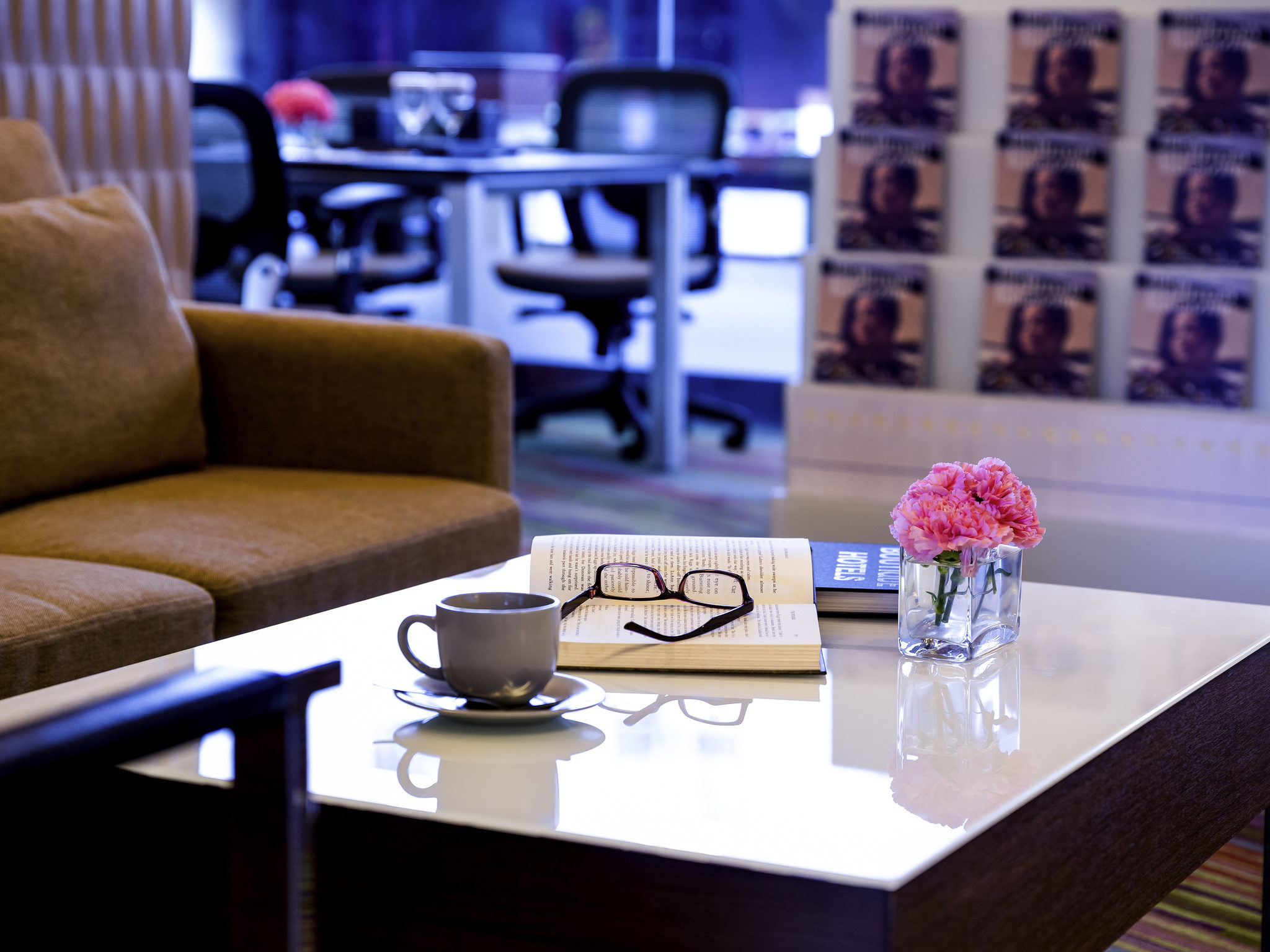 Foto - Pullman Khon Kaen Raja Orchid