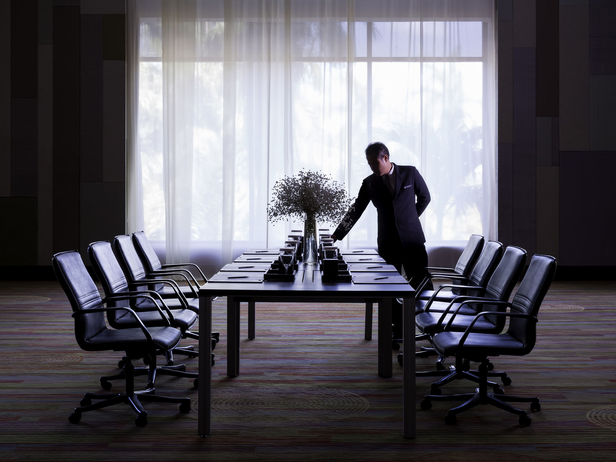 Foto - Pullman Khon Kaen Raja Orchid