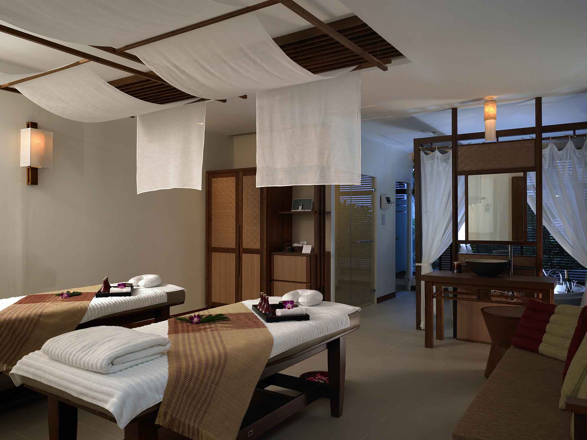 Foto - Pullman Khon Kaen Raja Orchid