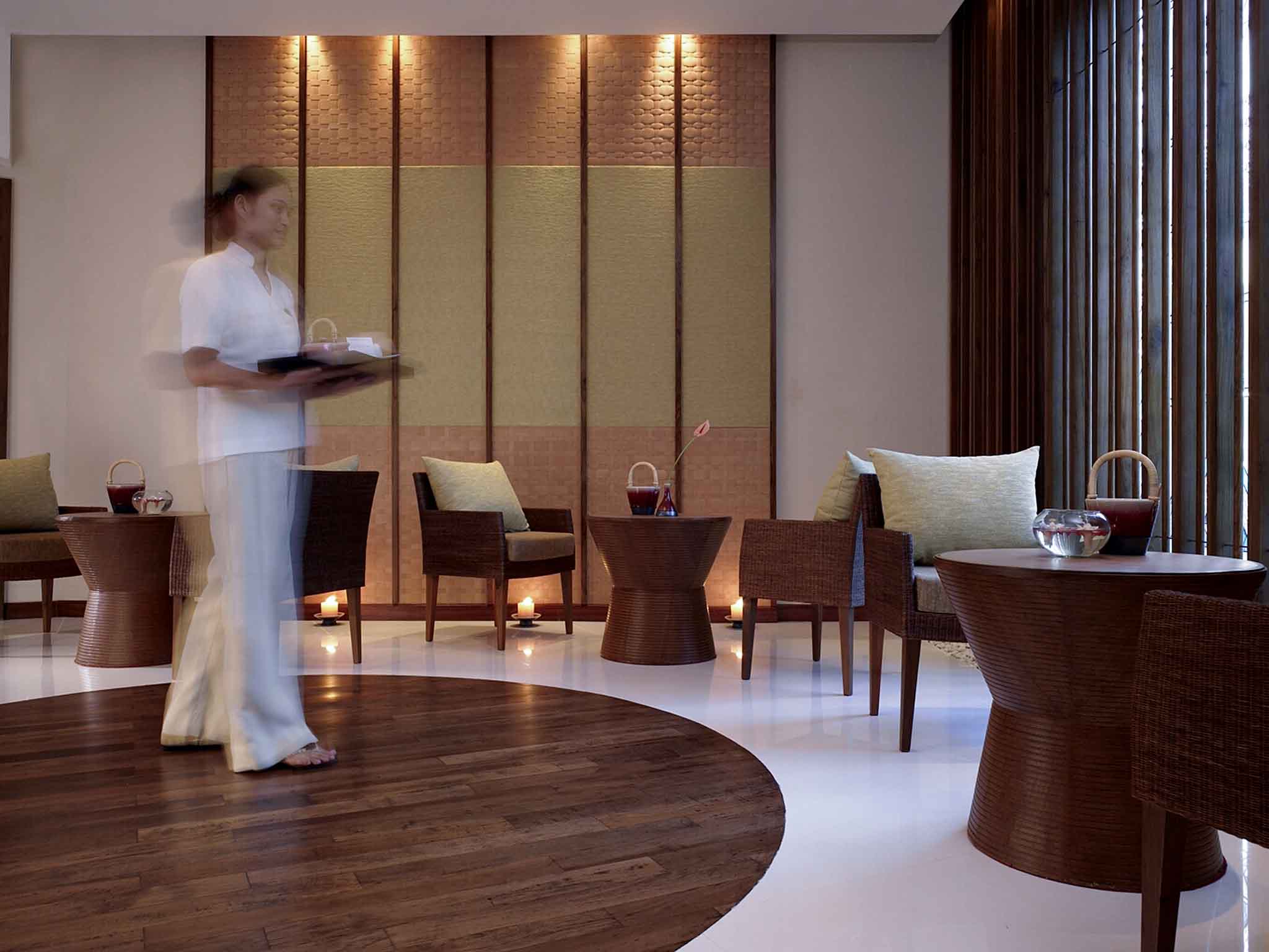 Foto - Pullman Khon Kaen Raja Orchid