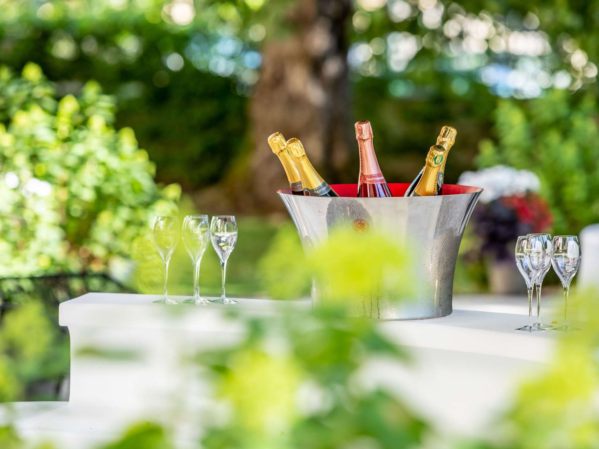 Photo - Hotel De Bourbon Grand Hotel Mercure Bourges