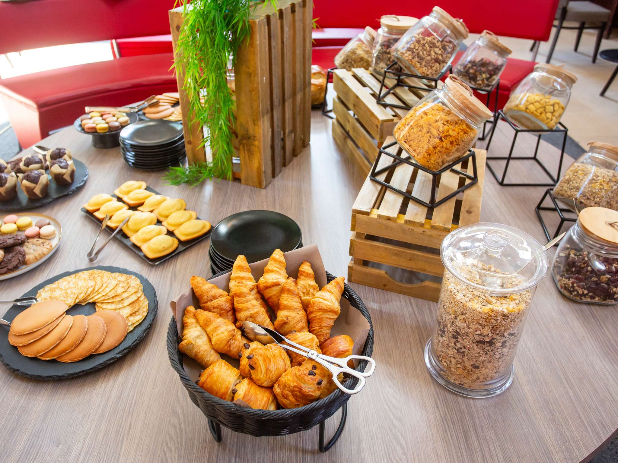 Photo - Hotel De Bourbon Grand Hotel Mercure Bourges